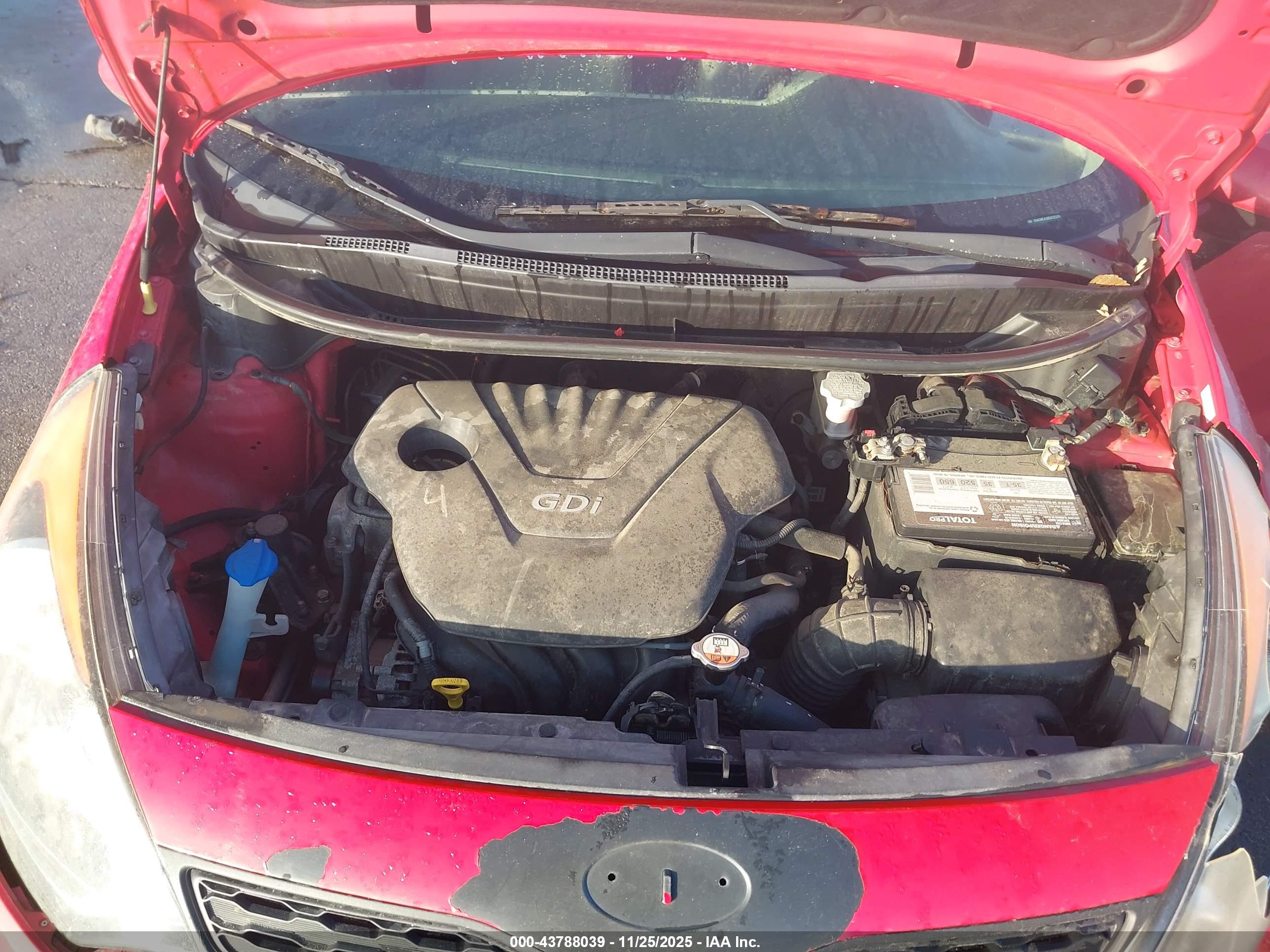 KIA RIO image 10