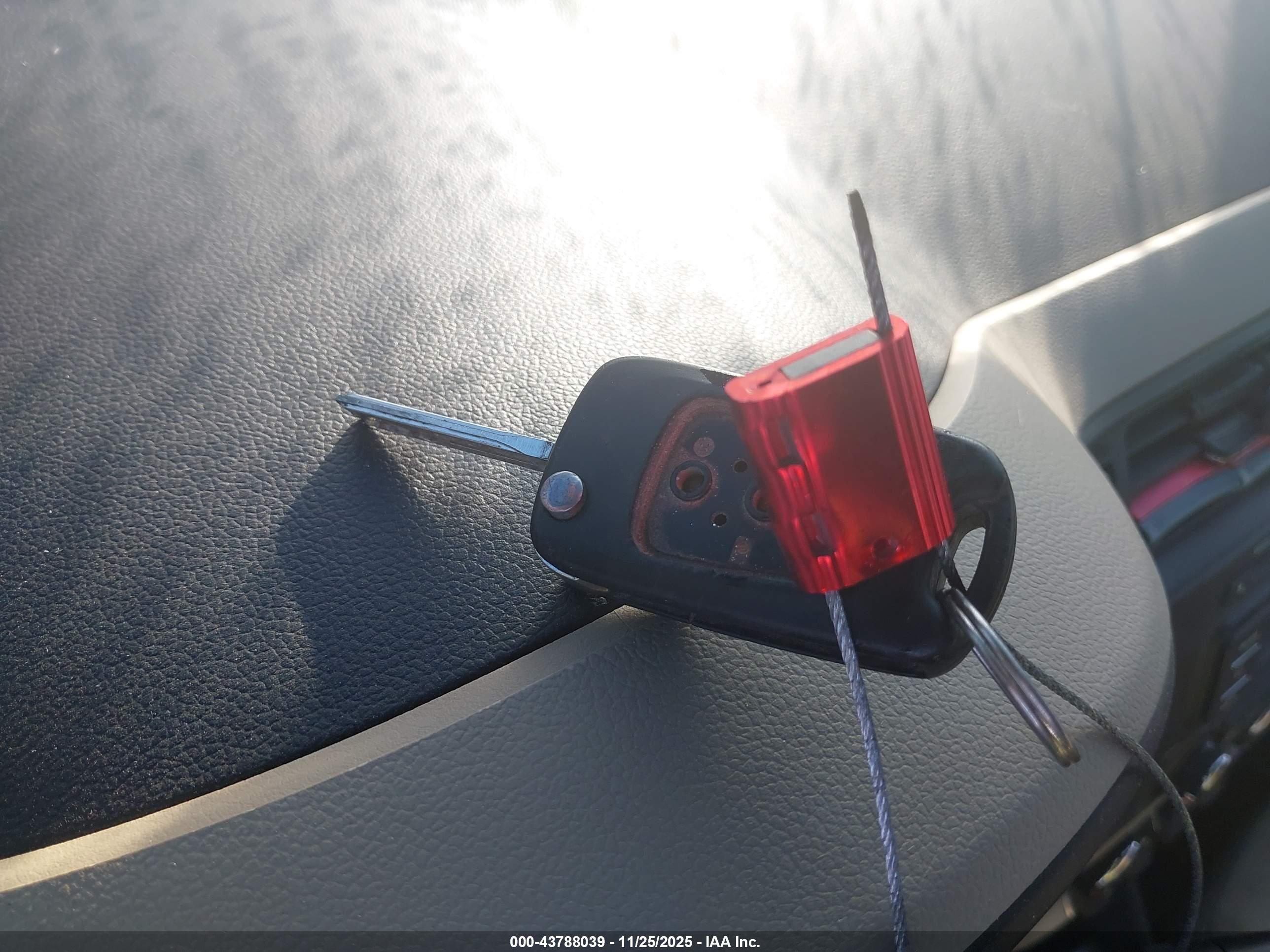 KIA RIO image 11
