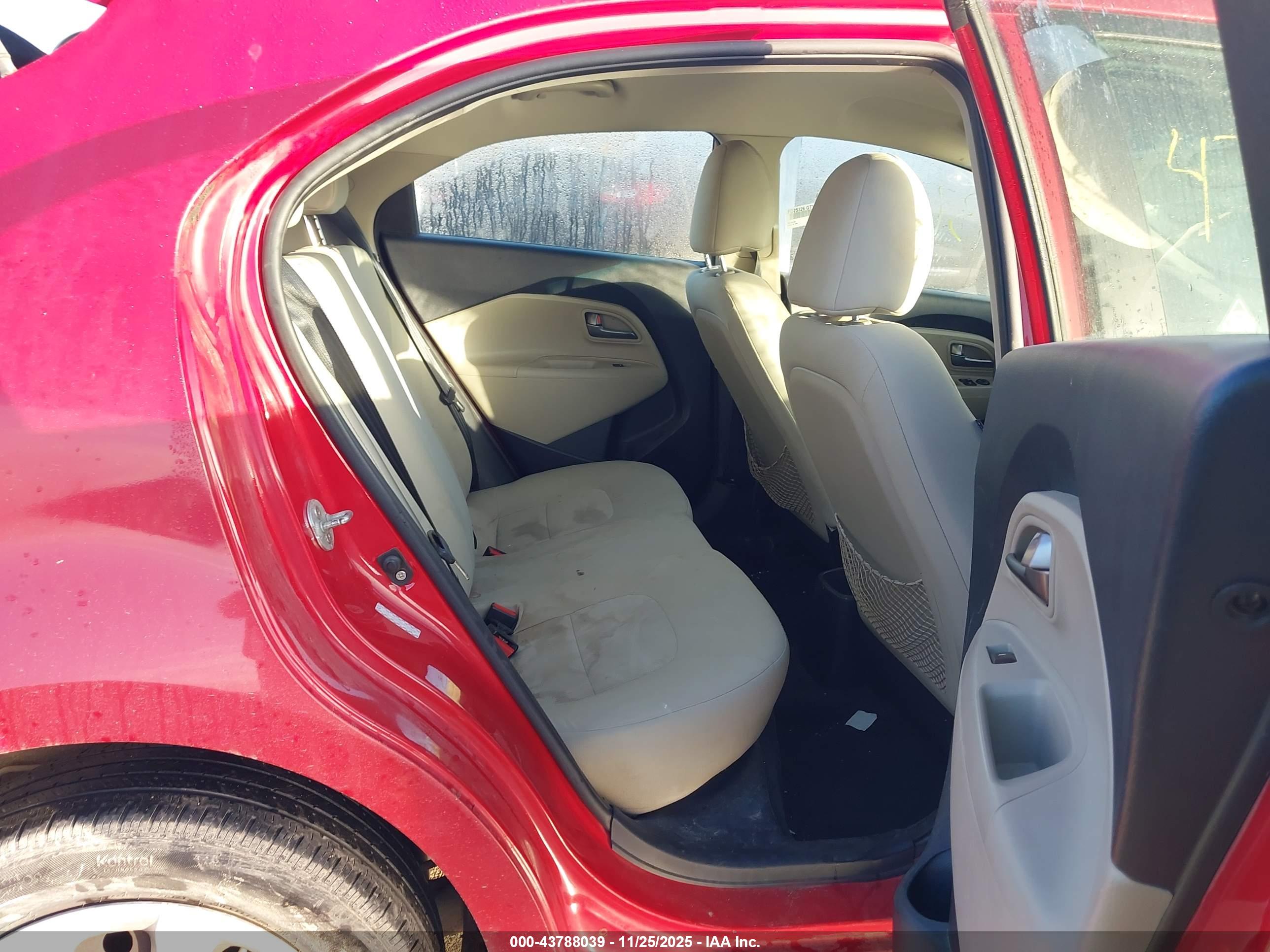 KIA RIO image 8