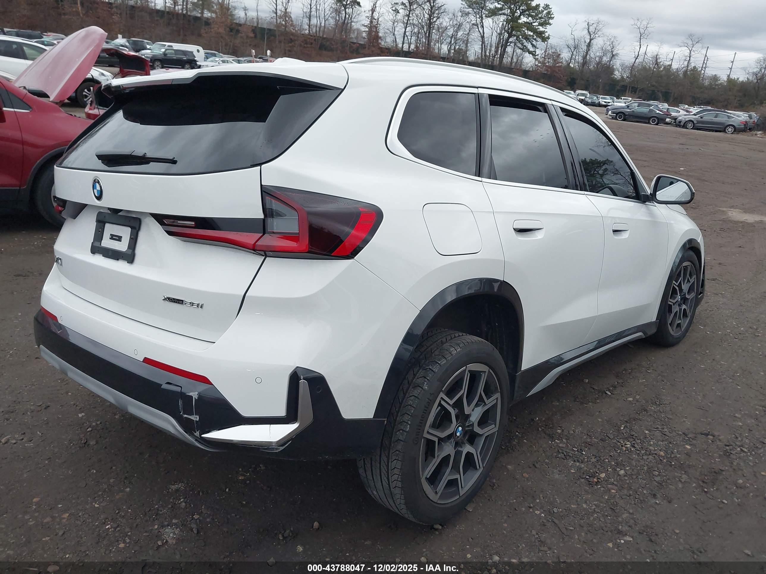 BMW X1 image 4