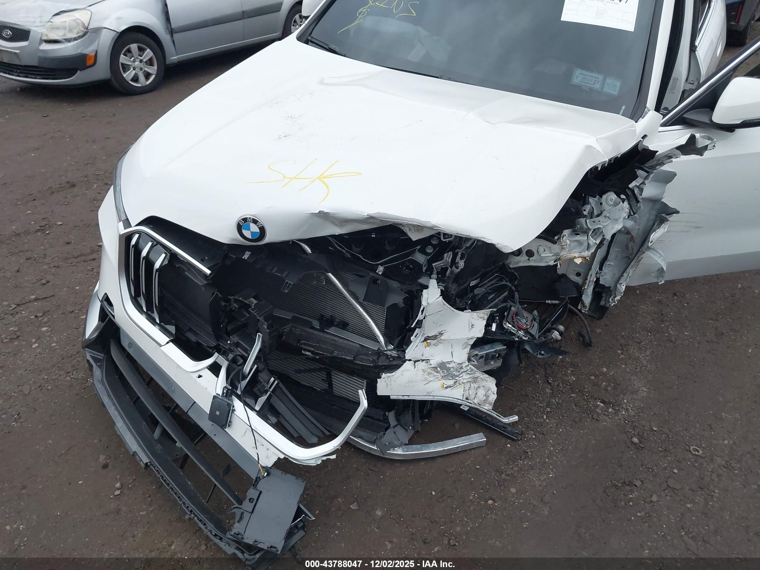BMW X1 image 6