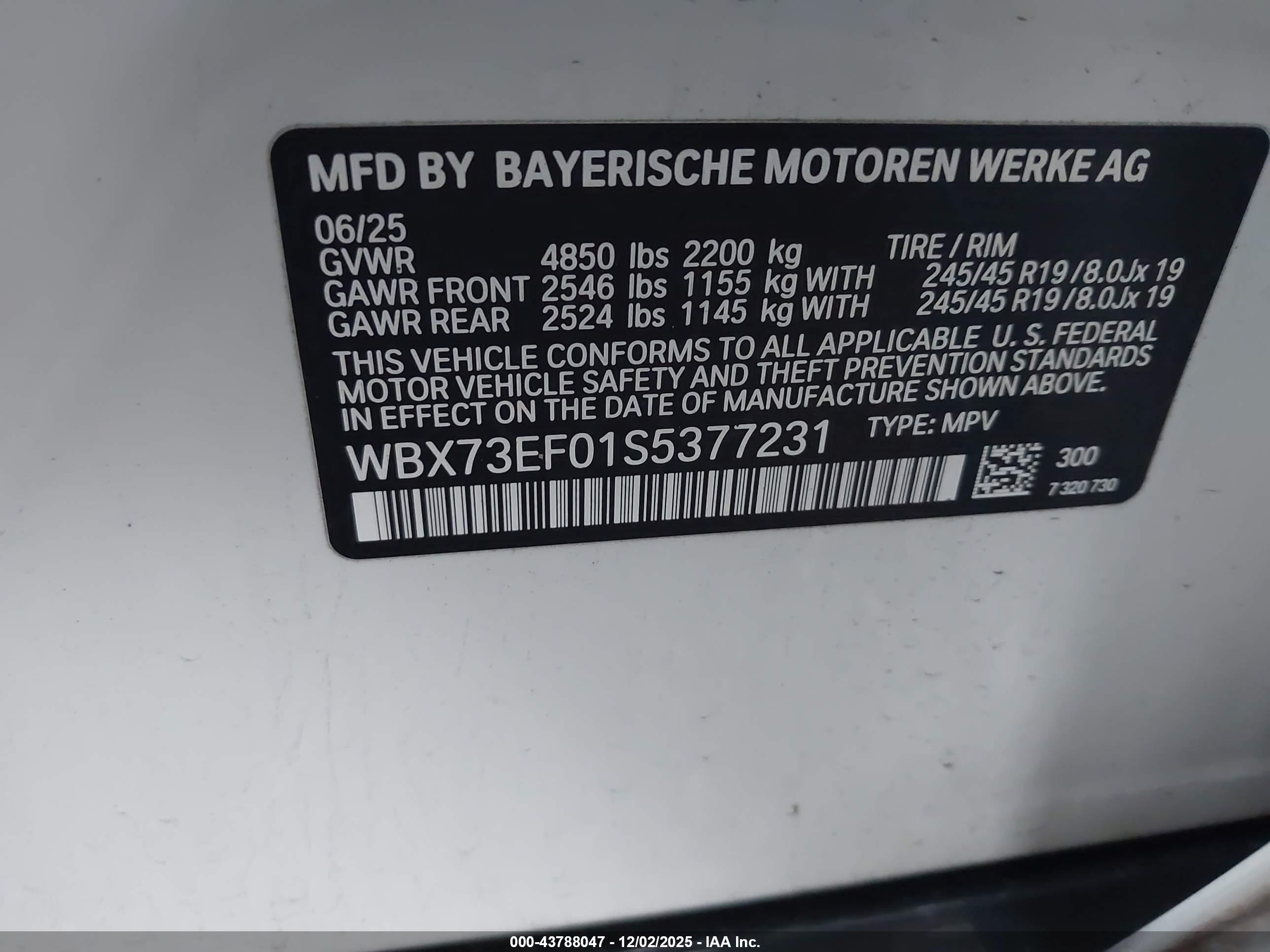 BMW X1 image 9