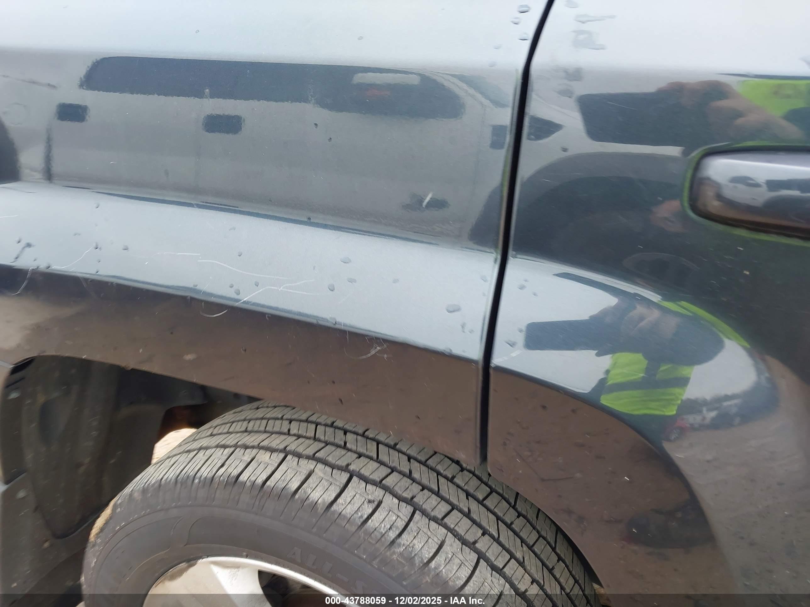 JEEP PATRIOT image 6