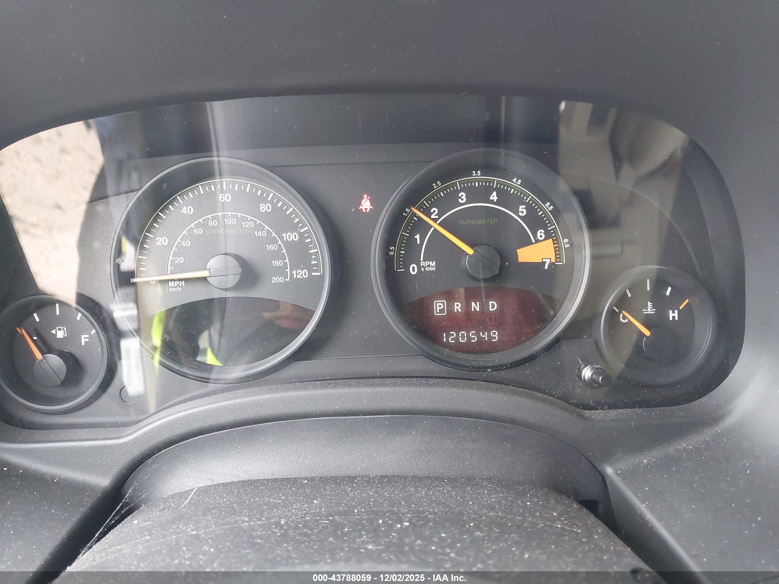 JEEP PATRIOT image 7