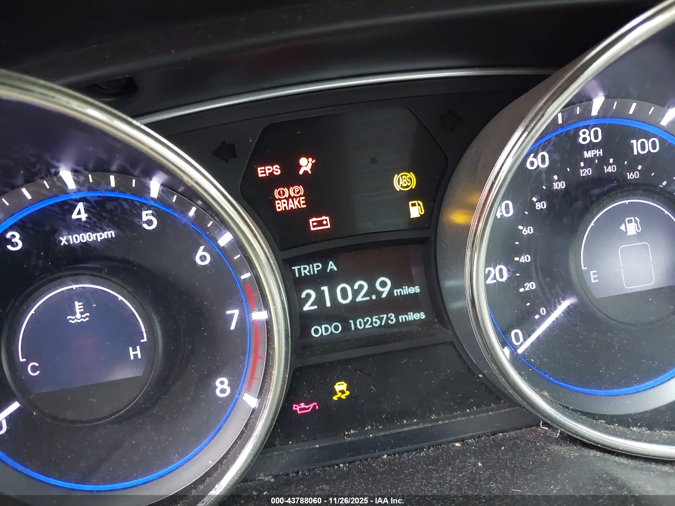 HYUNDAI SONATA image 7