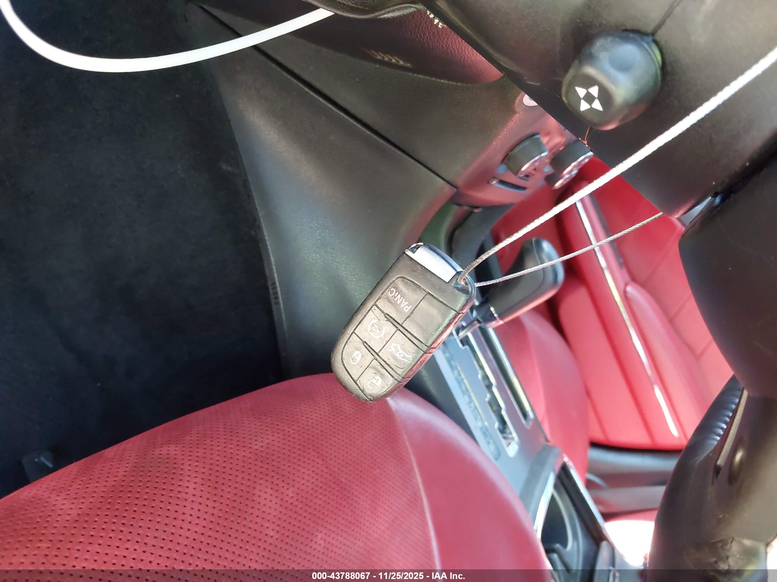 DODGE CHARGER image 11