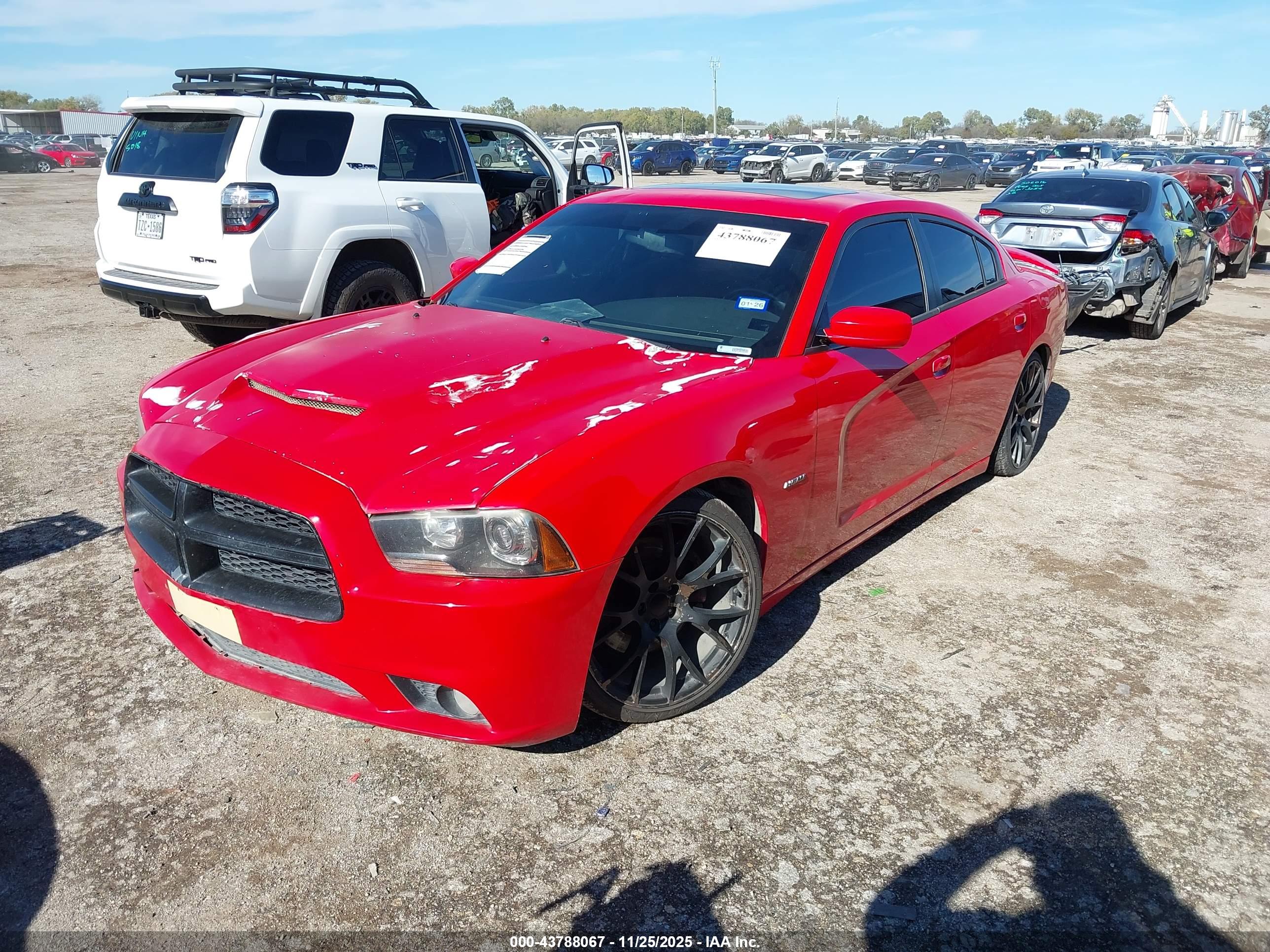 DODGE CHARGER image 2