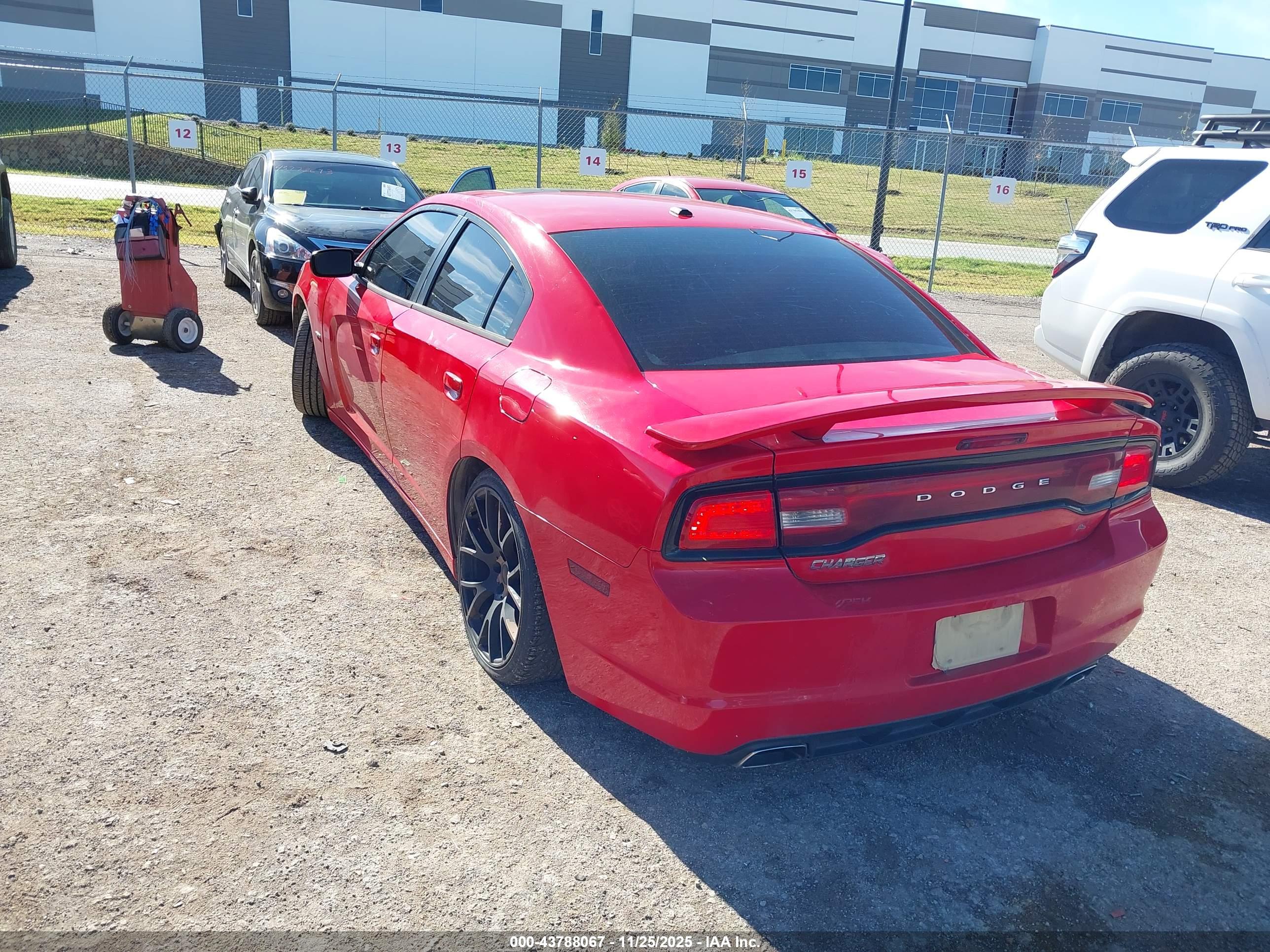 DODGE CHARGER image 3