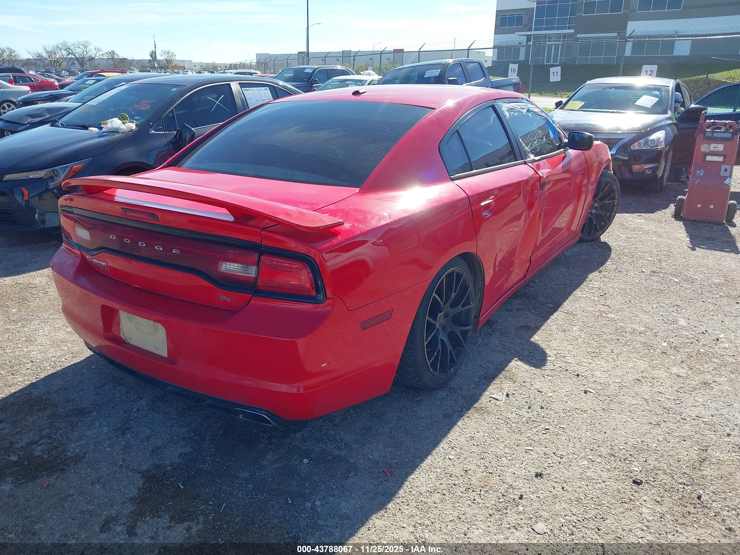 DODGE CHARGER image 4