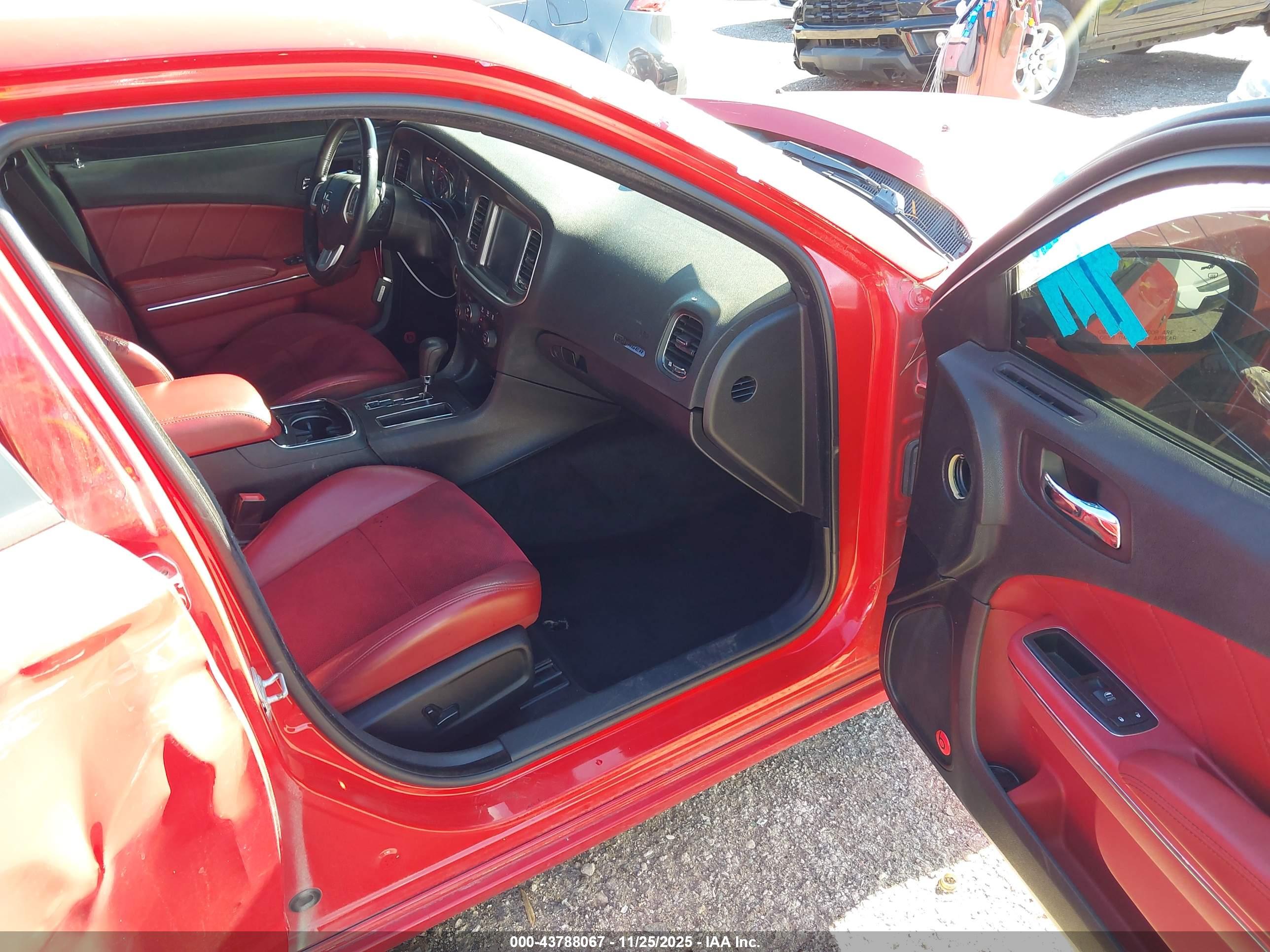 DODGE CHARGER image 5