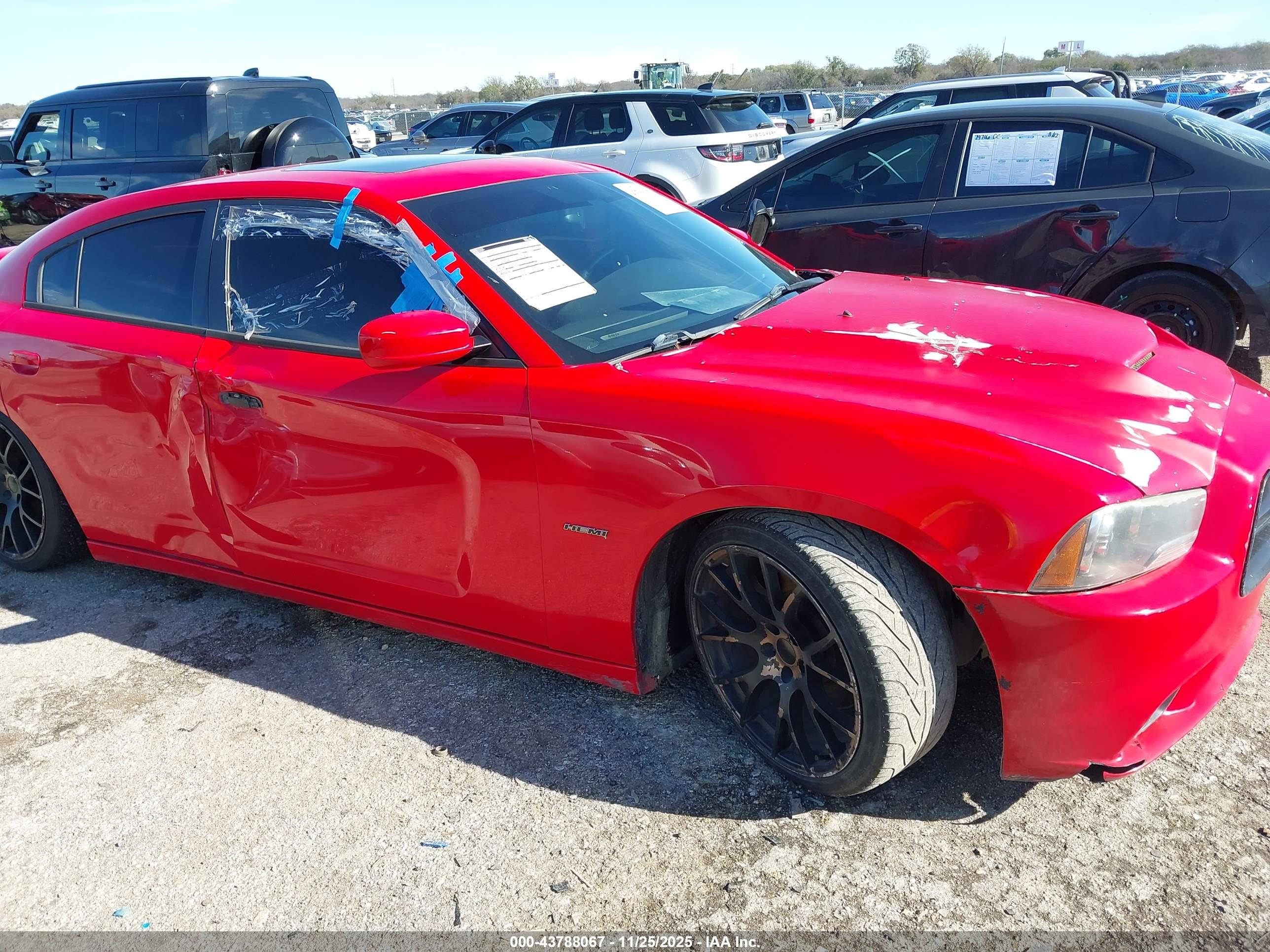 DODGE CHARGER image 6
