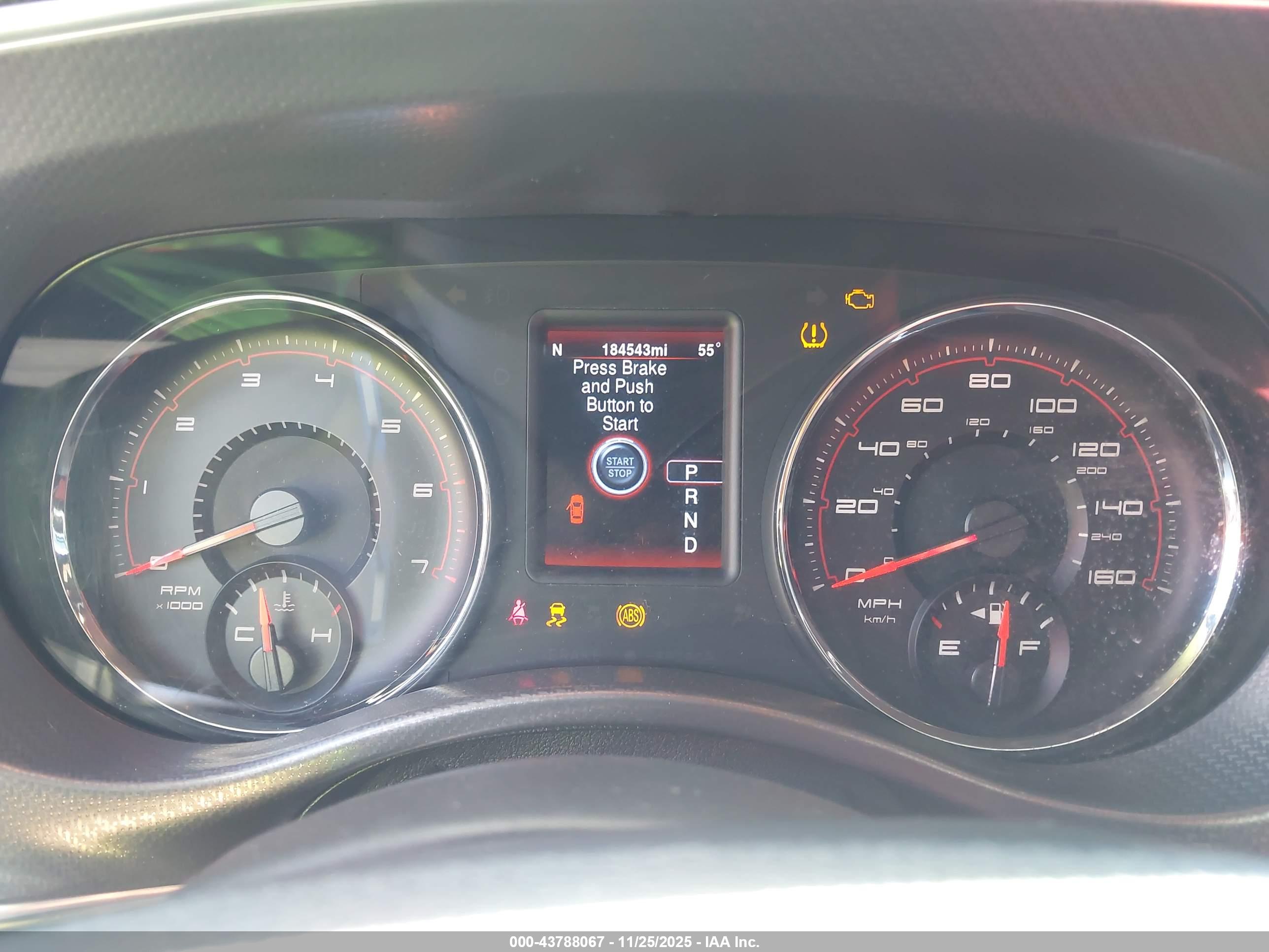 DODGE CHARGER image 7