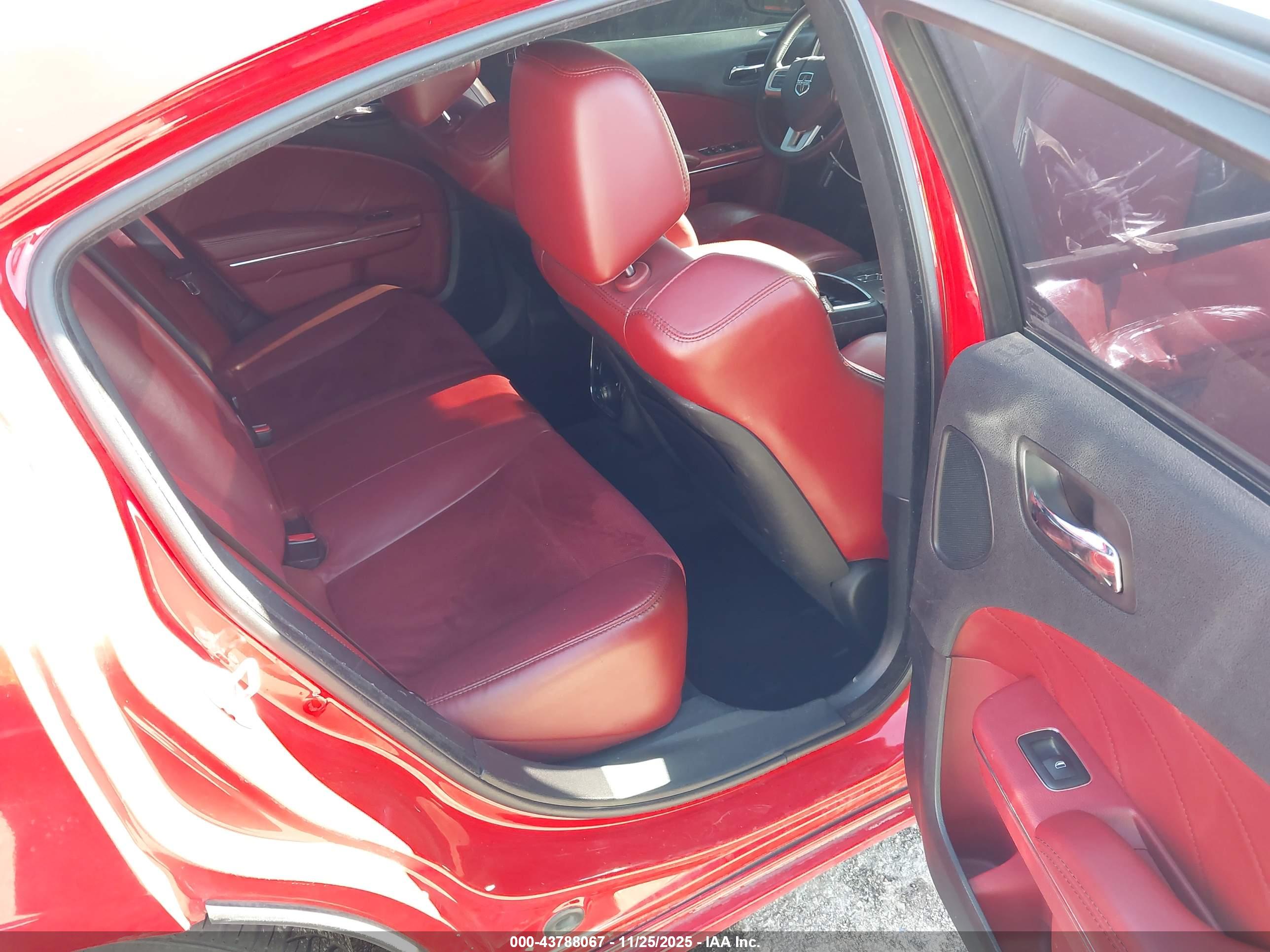 DODGE CHARGER image 8