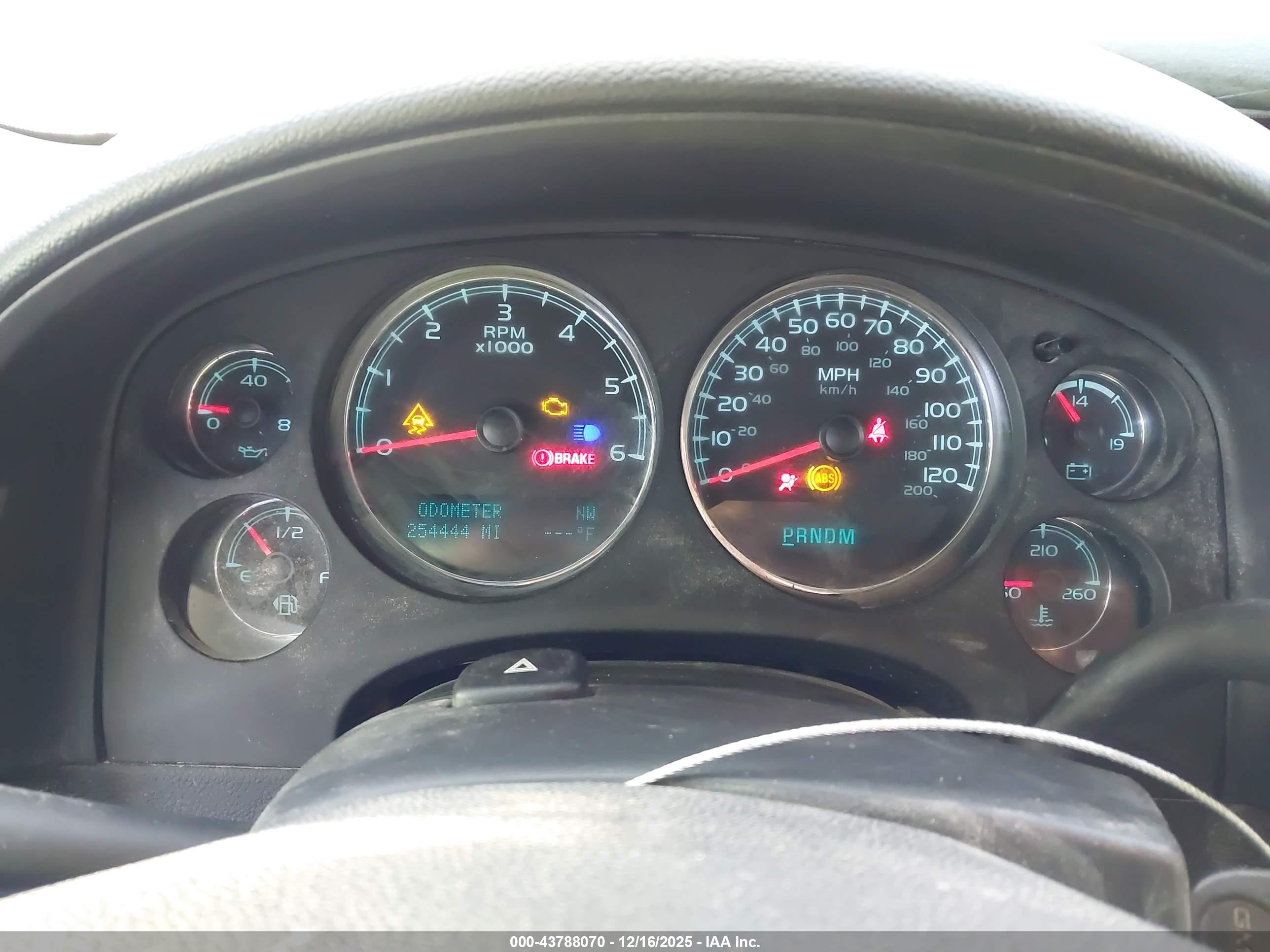 GMC SIERRA image 7