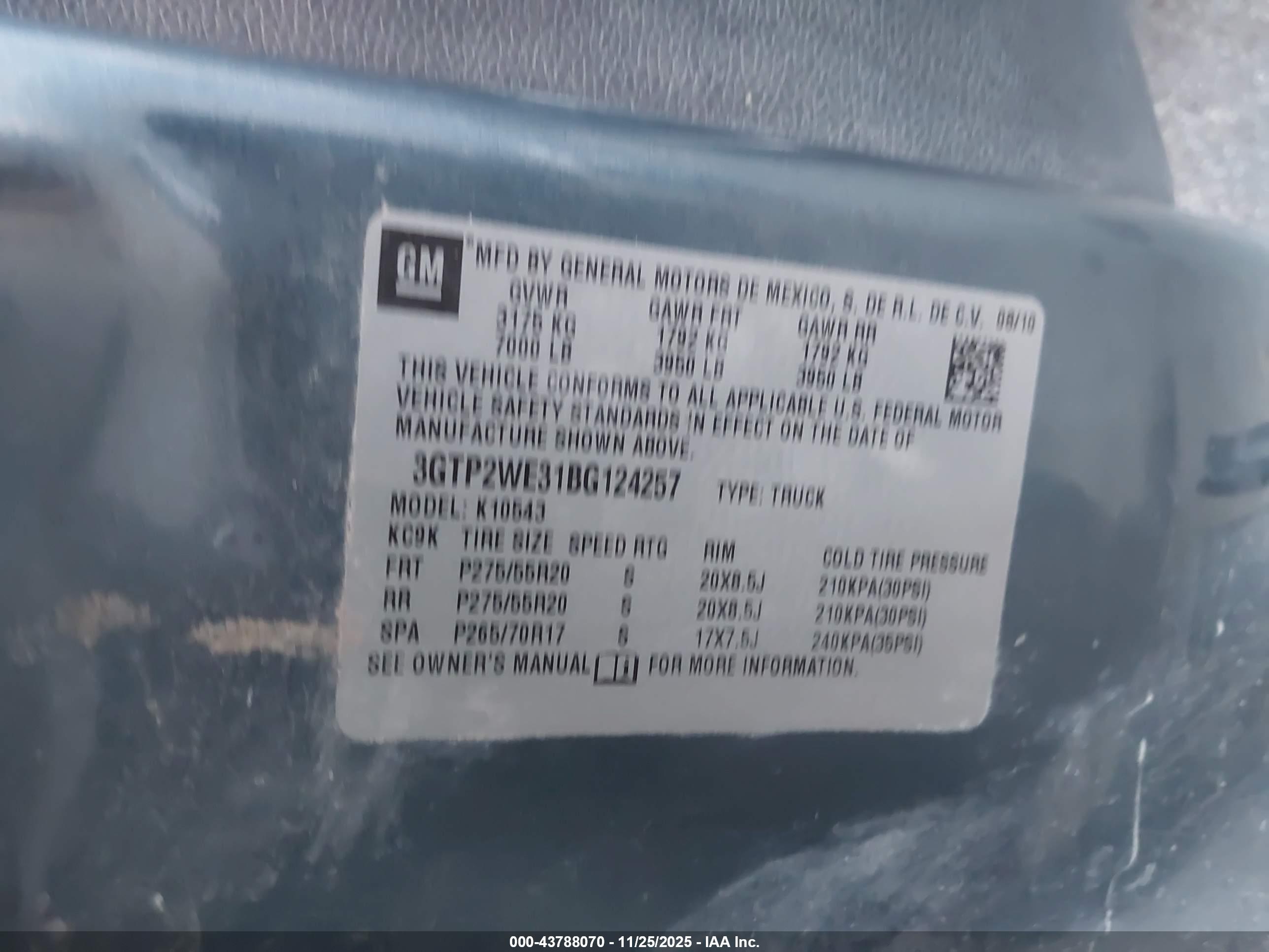 GMC SIERRA image 9