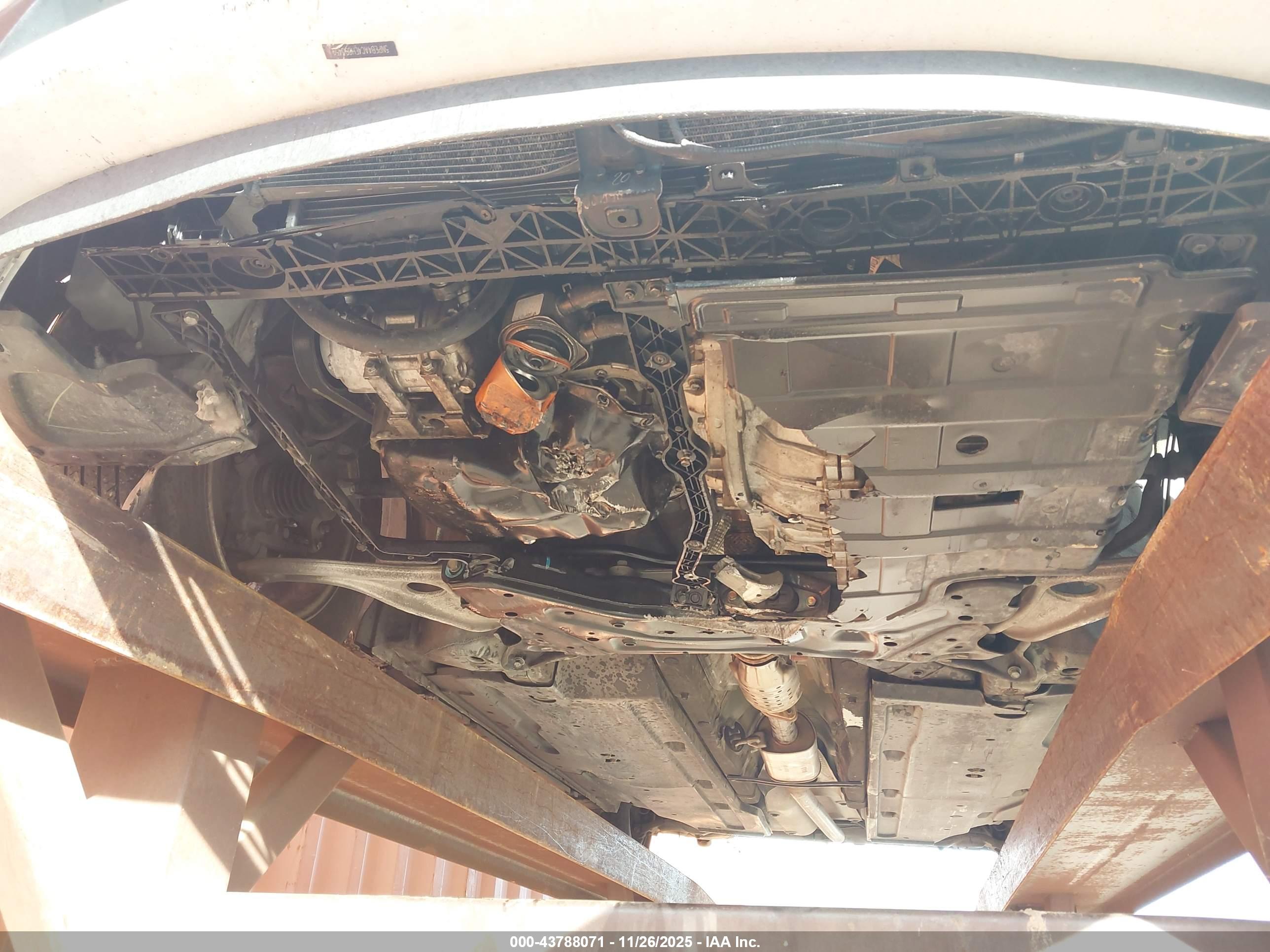 HYUNDAI SONATA image 6