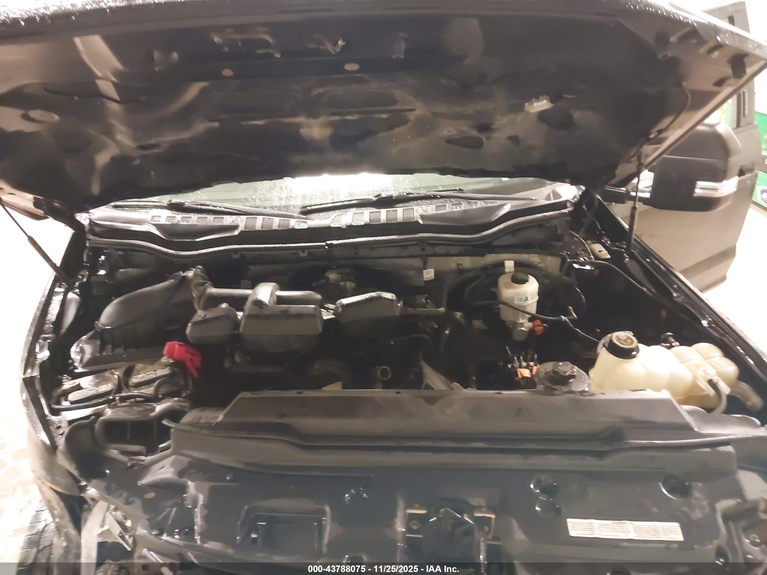 FORD F-250 image 10