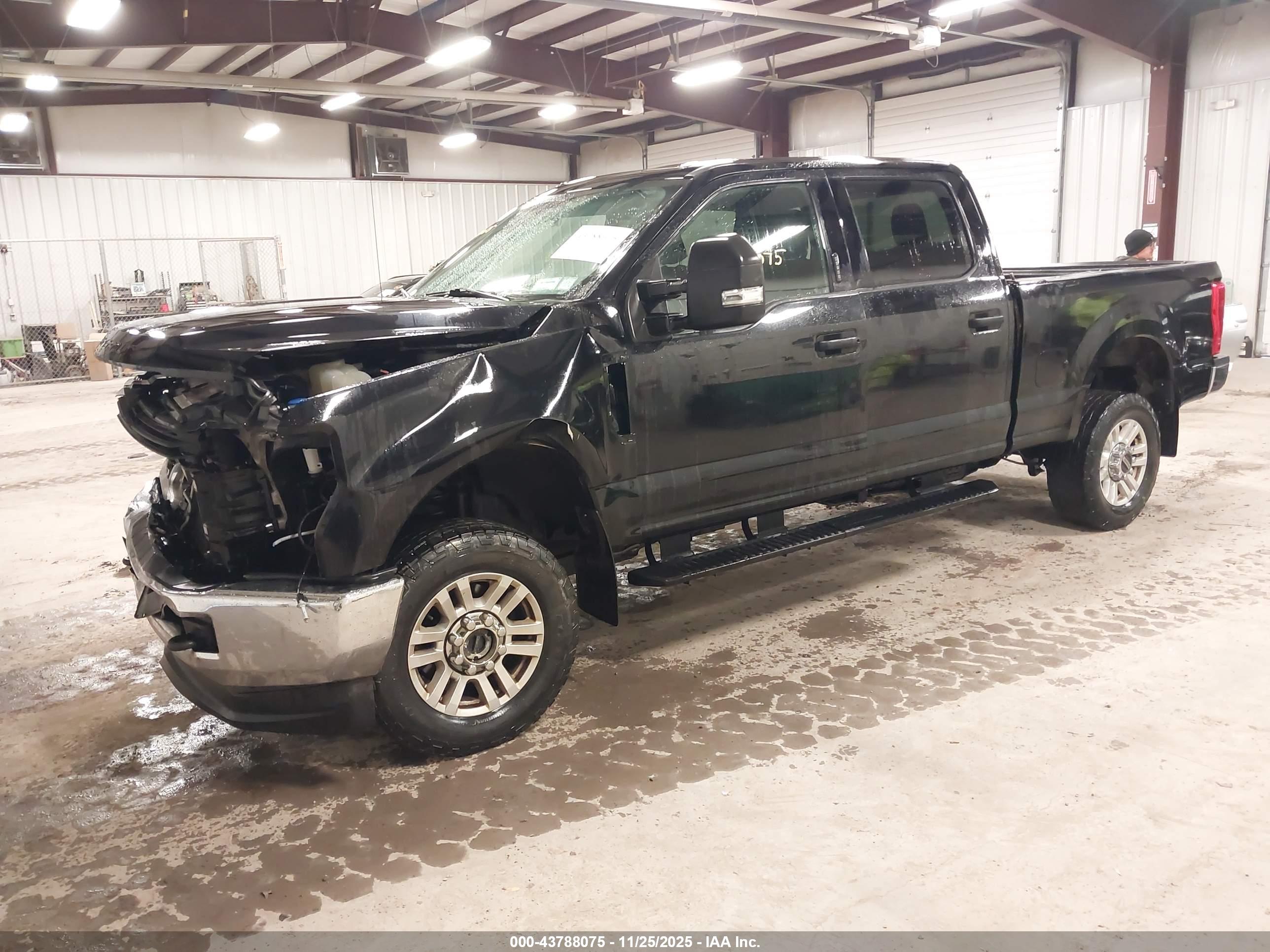 FORD F-250 image 2