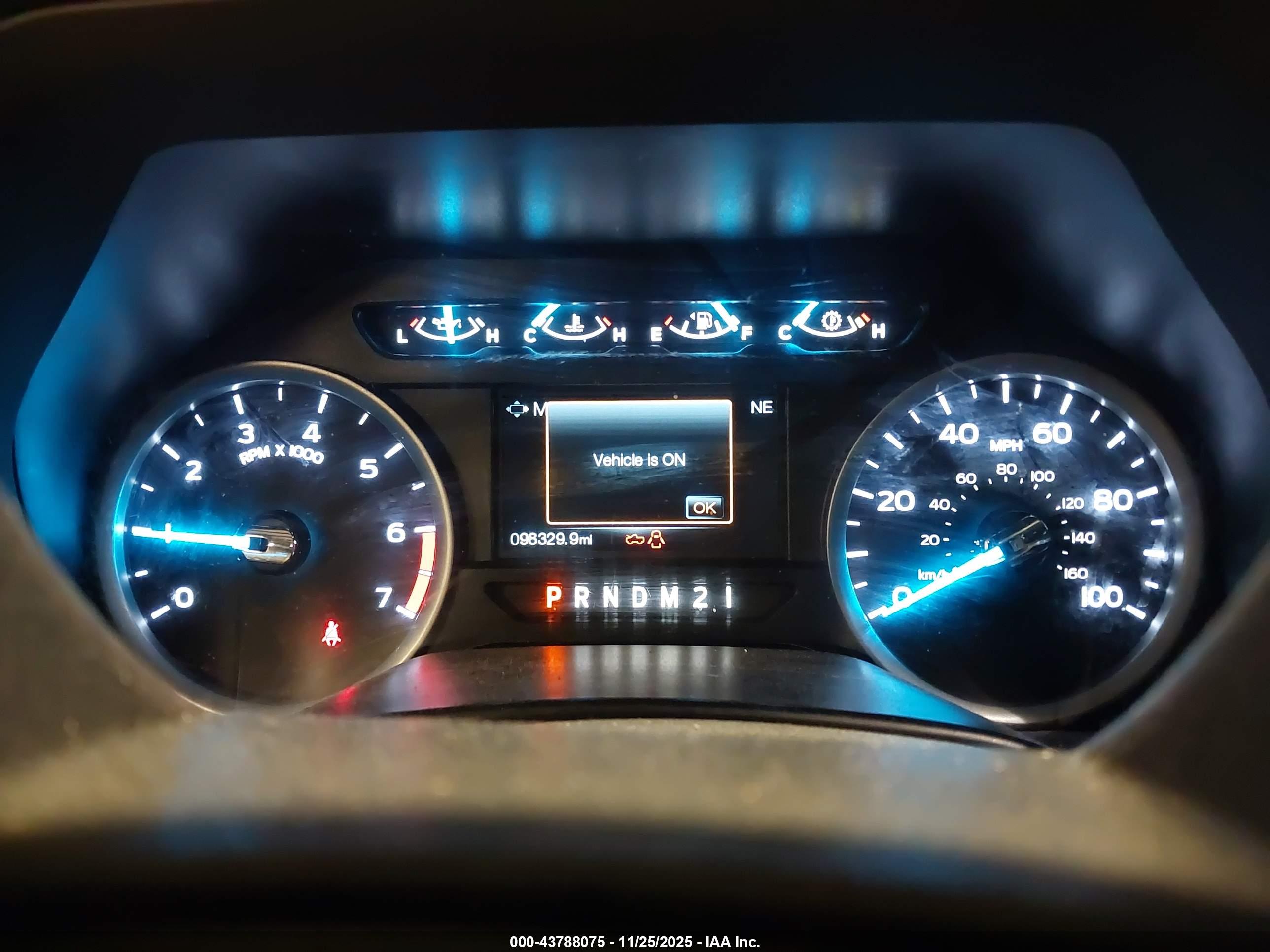 FORD F-250 image 7