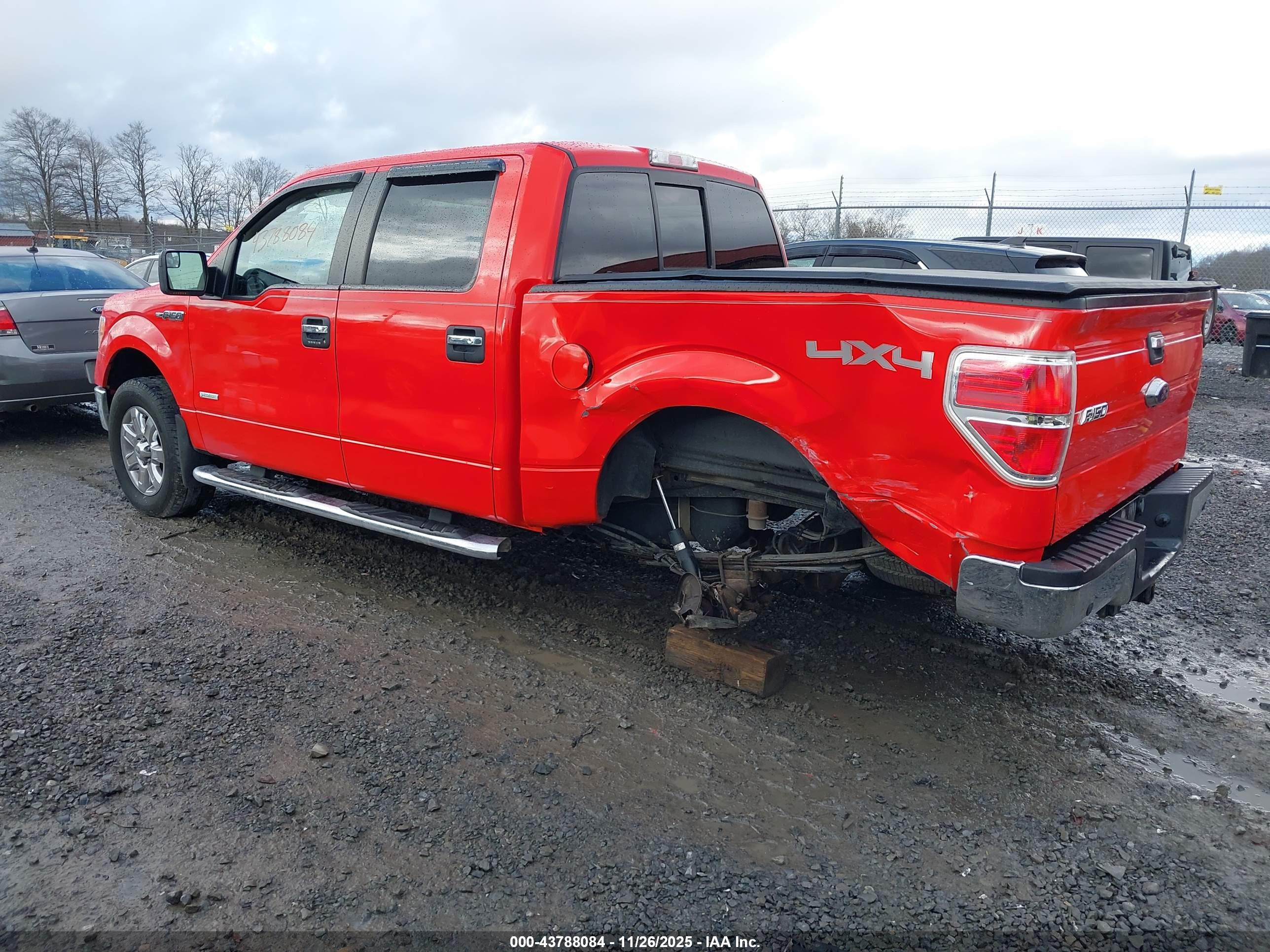 FORD F-150 image 3