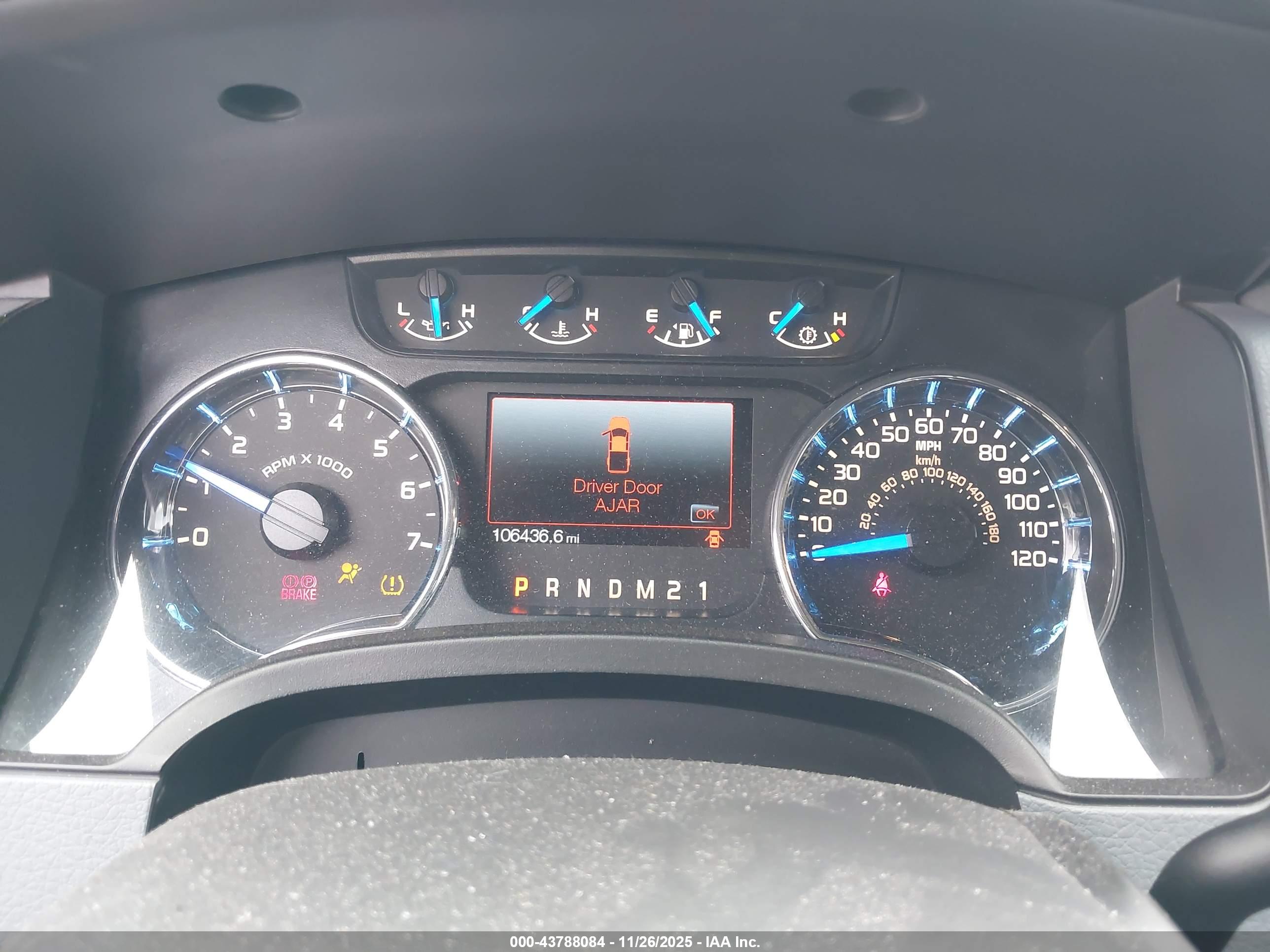 FORD F-150 image 7