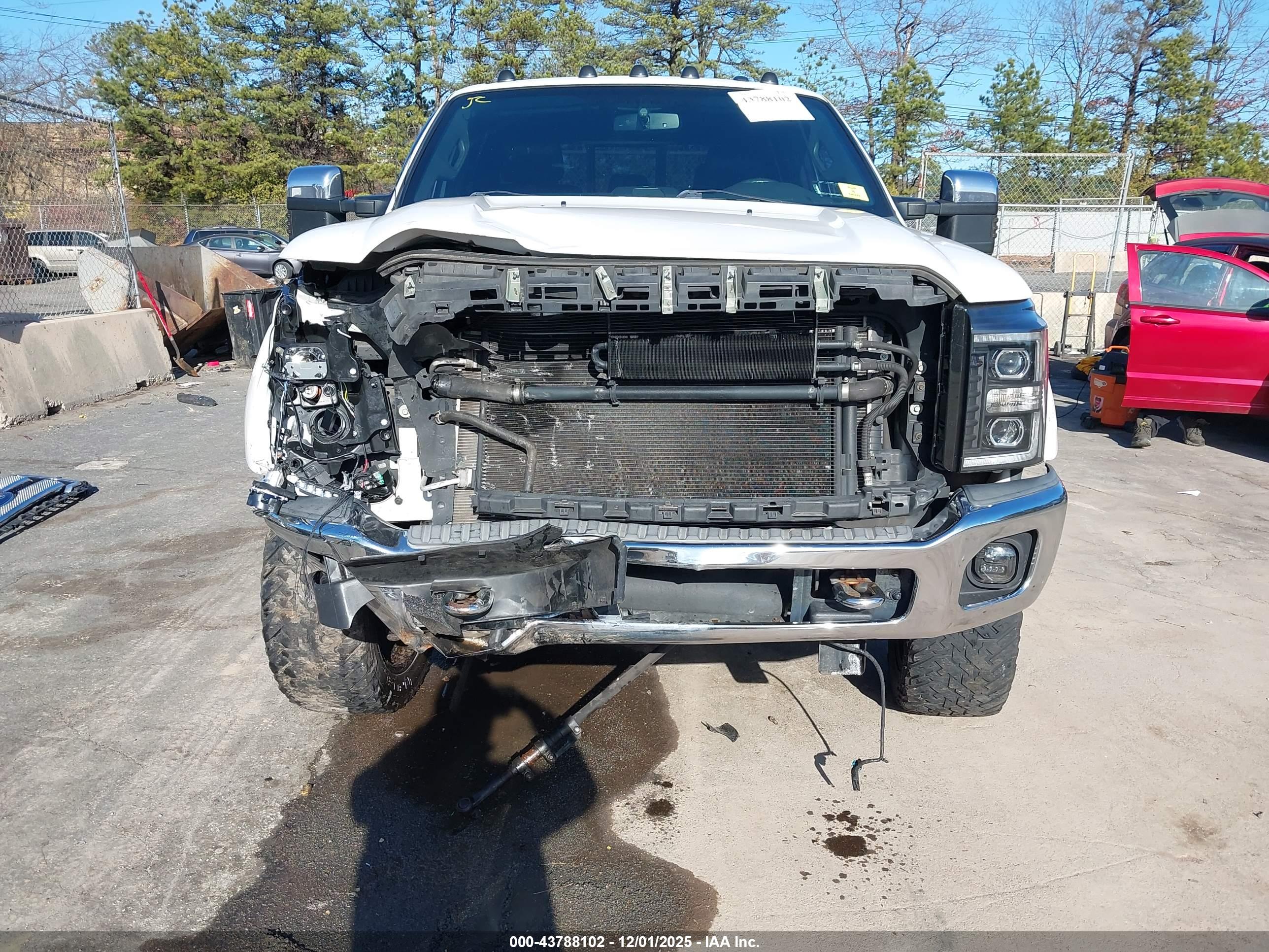 FORD F-250 image 6