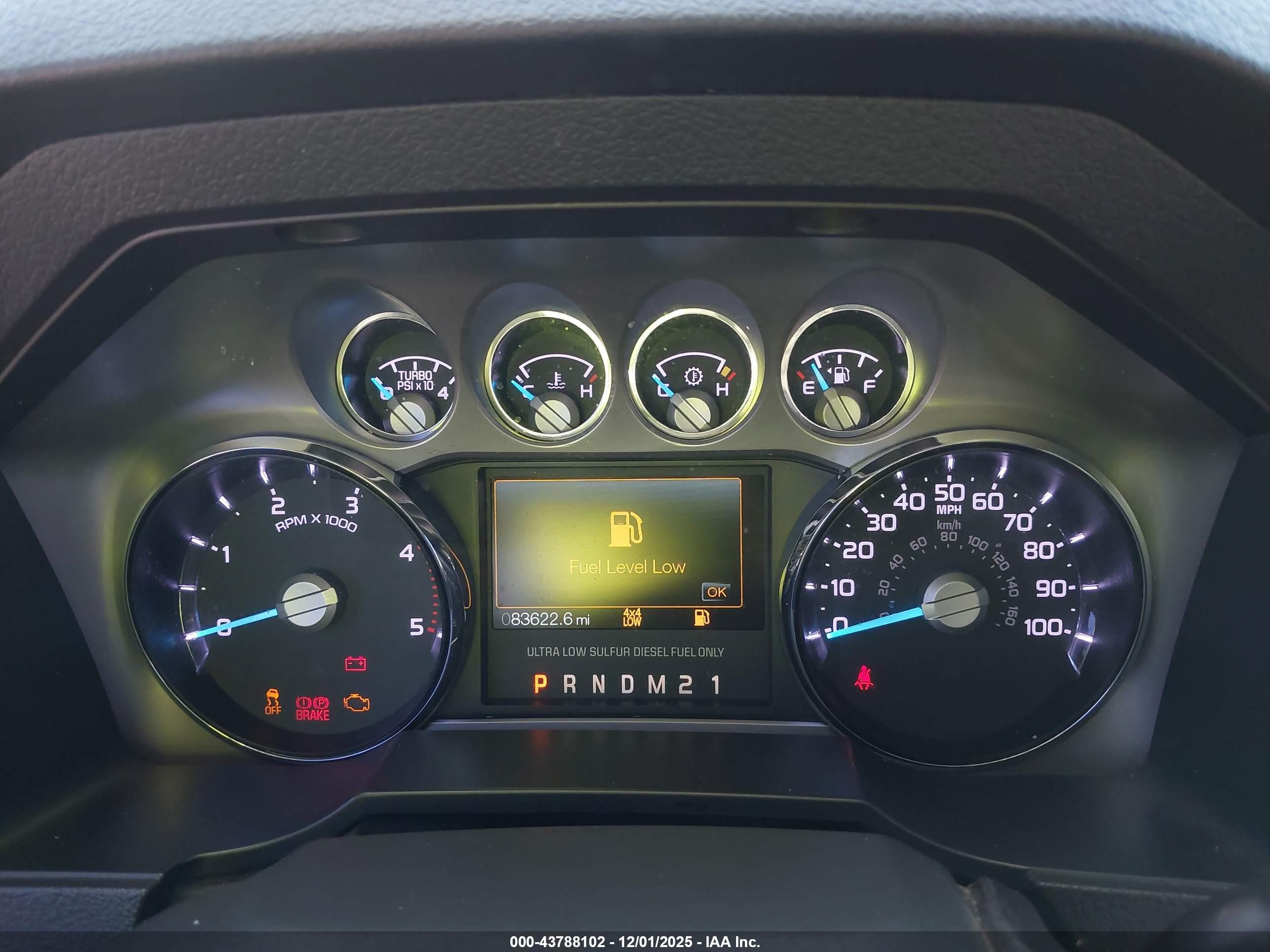 FORD F-250 image 7