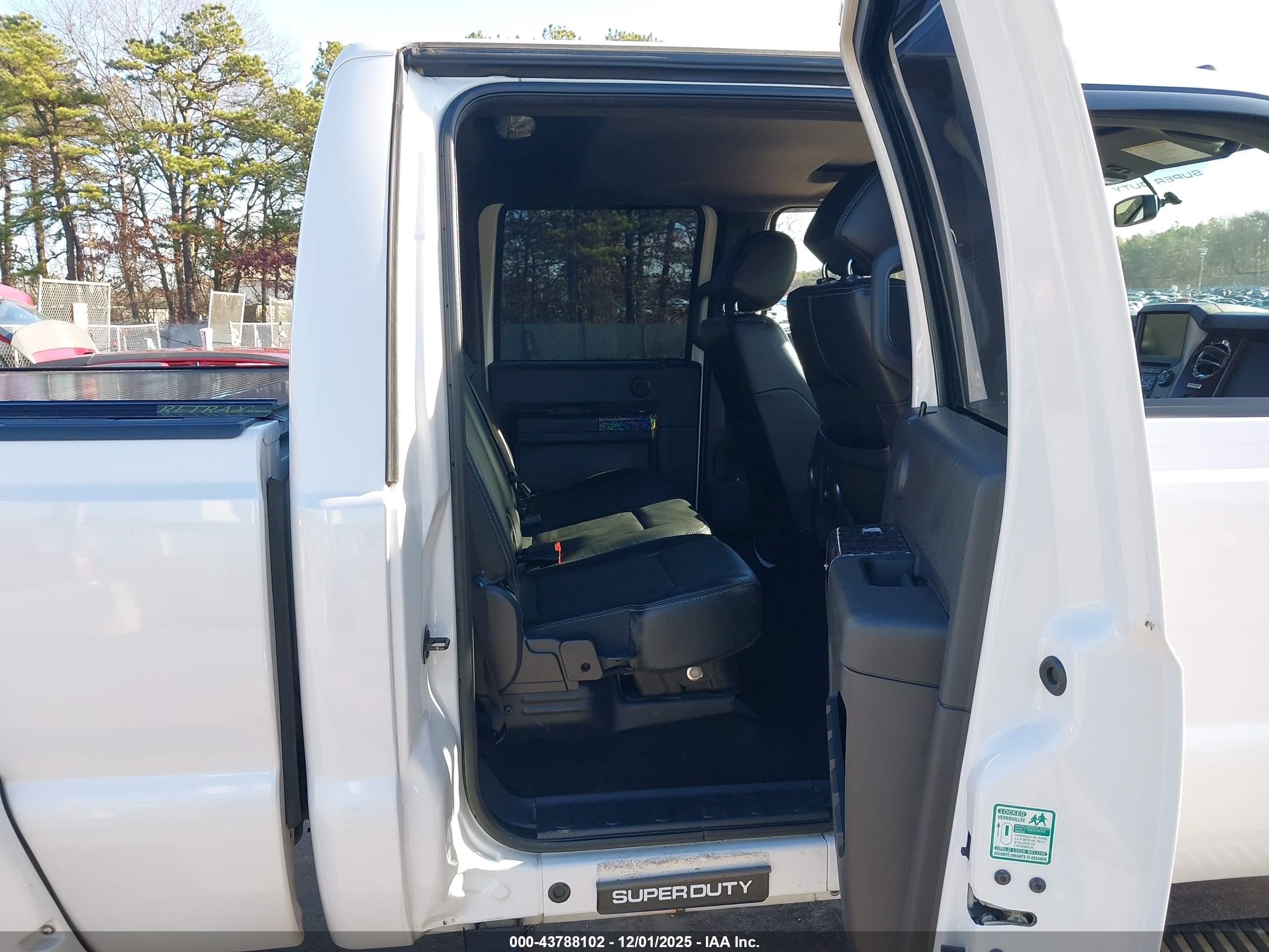 FORD F-250 image 8