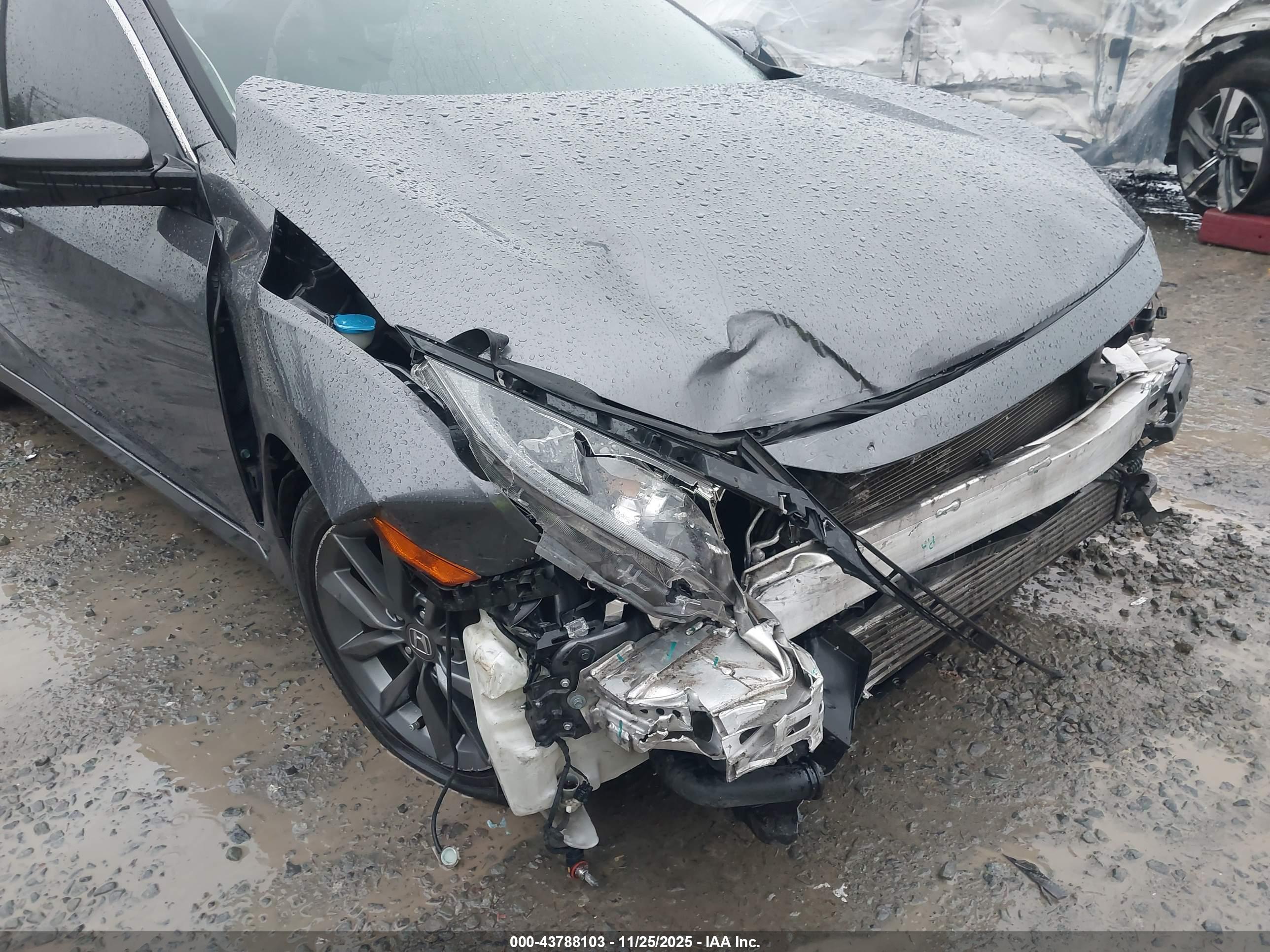HONDA CIVIC image 6