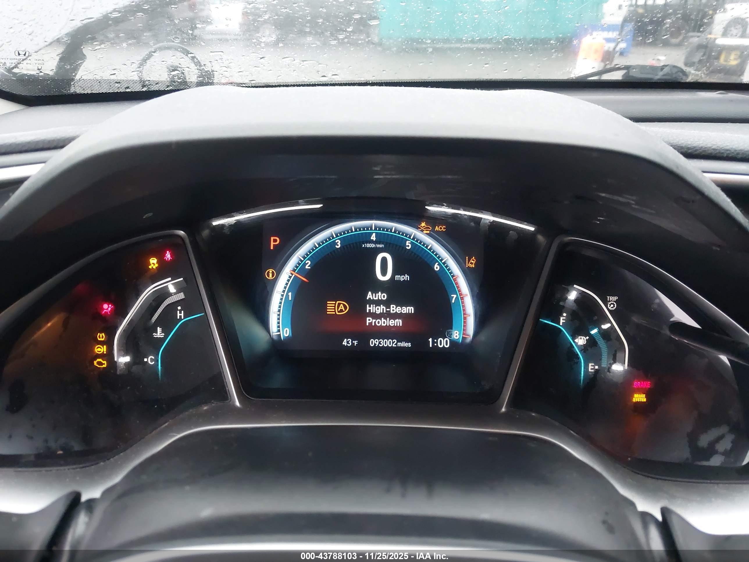 HONDA CIVIC image 7