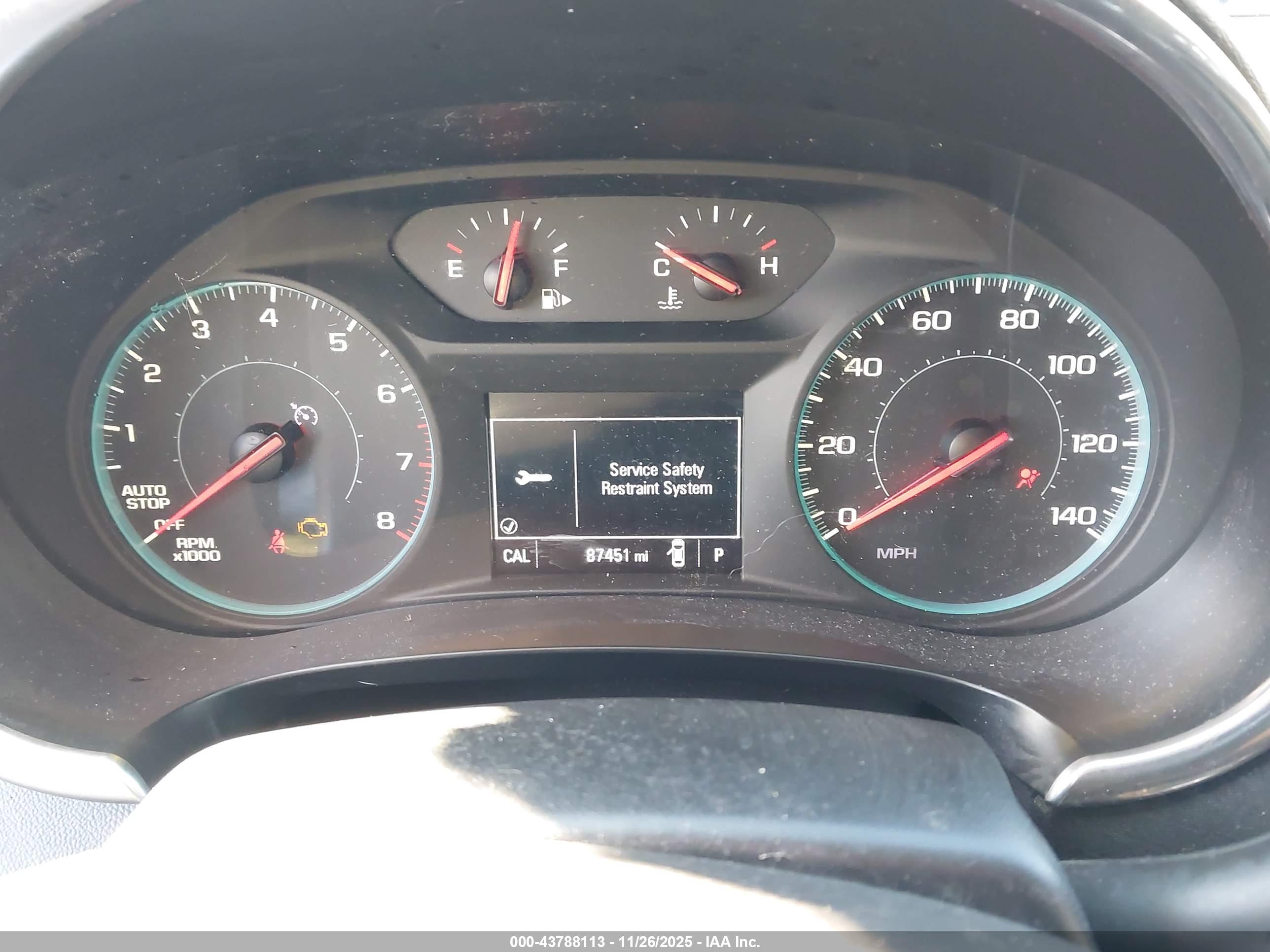 CHEVROLET MALIBU image 7