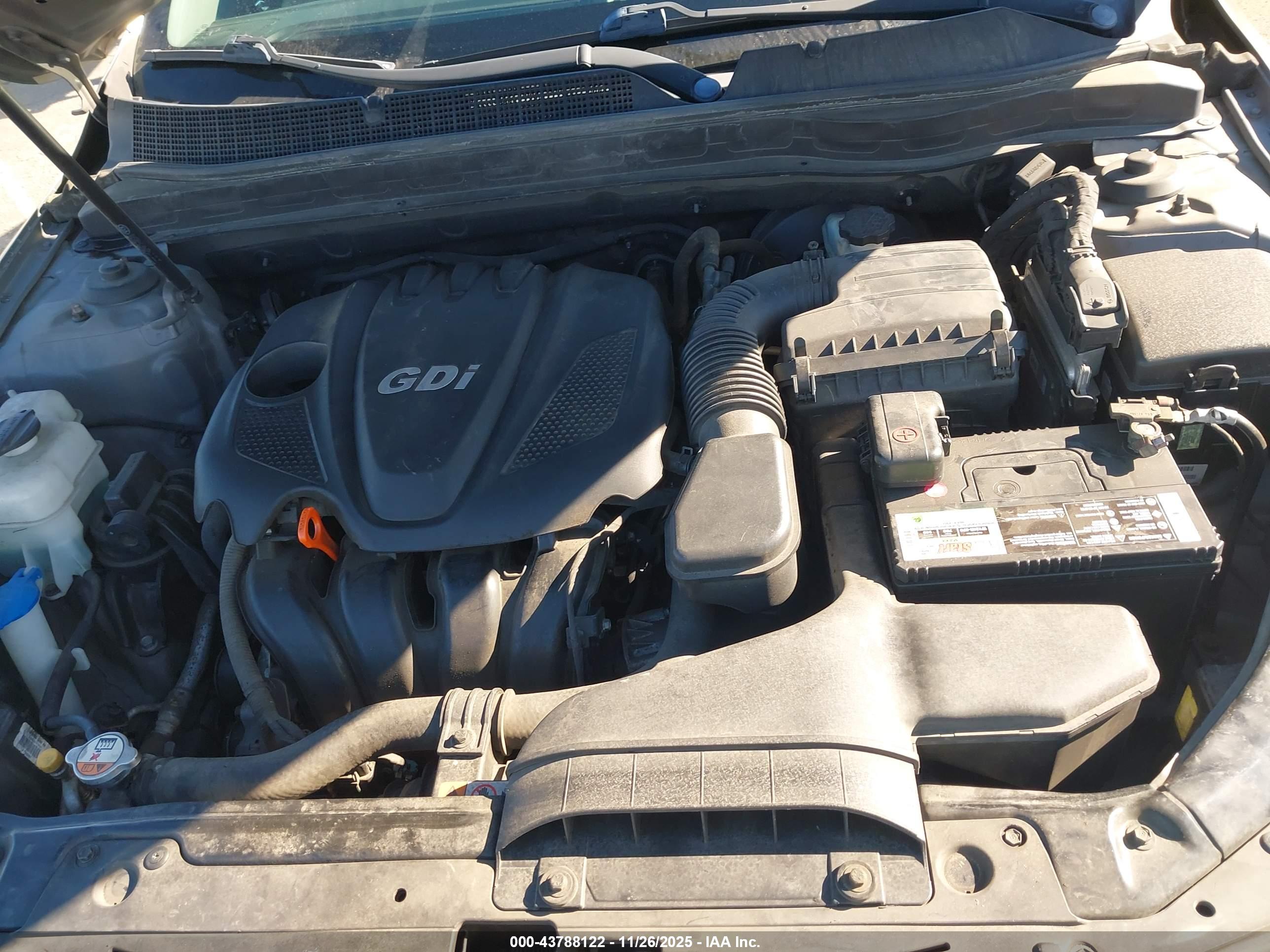 KIA OPTIMA image 10