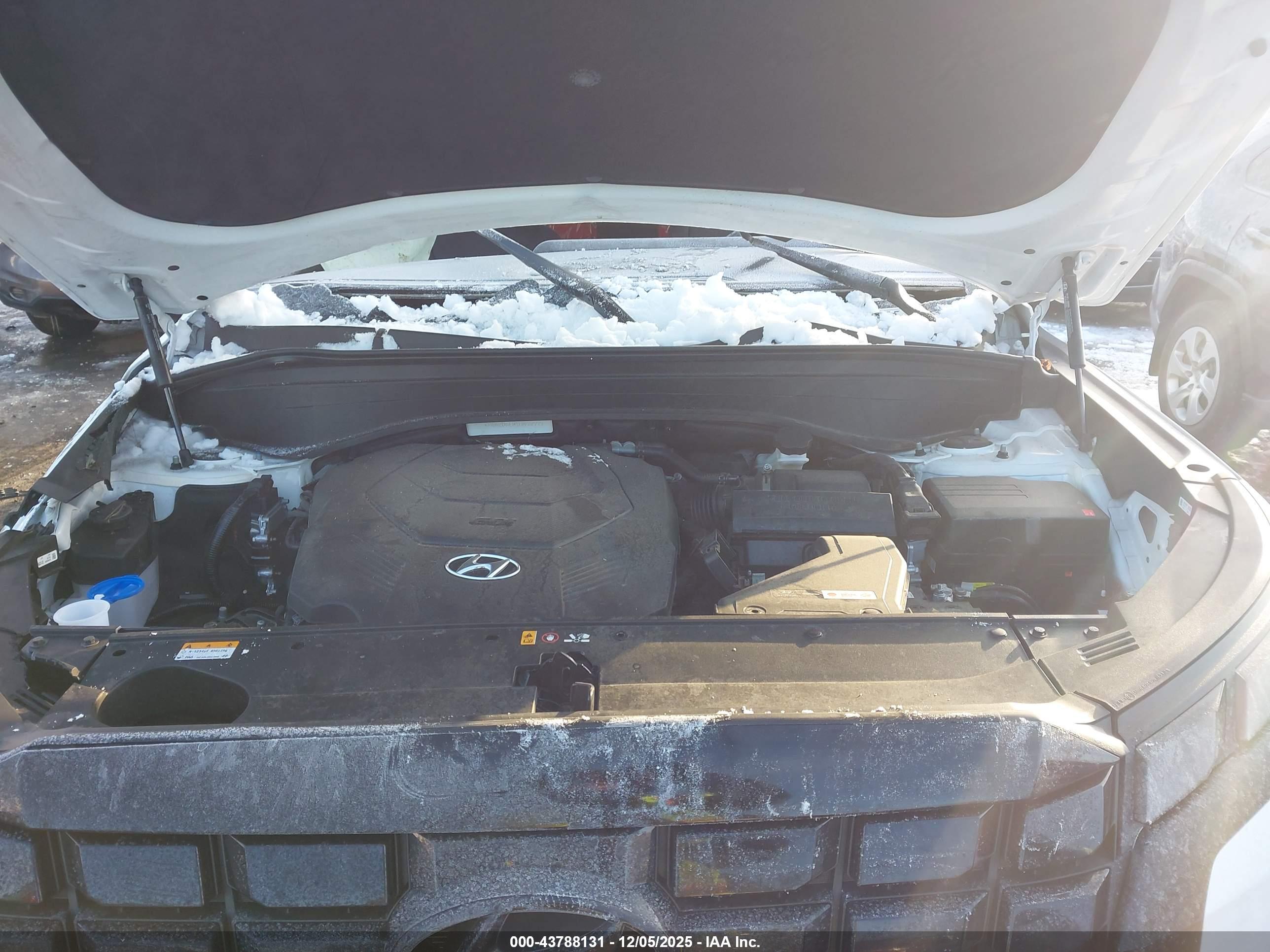 HYUNDAI PALISADE image 10