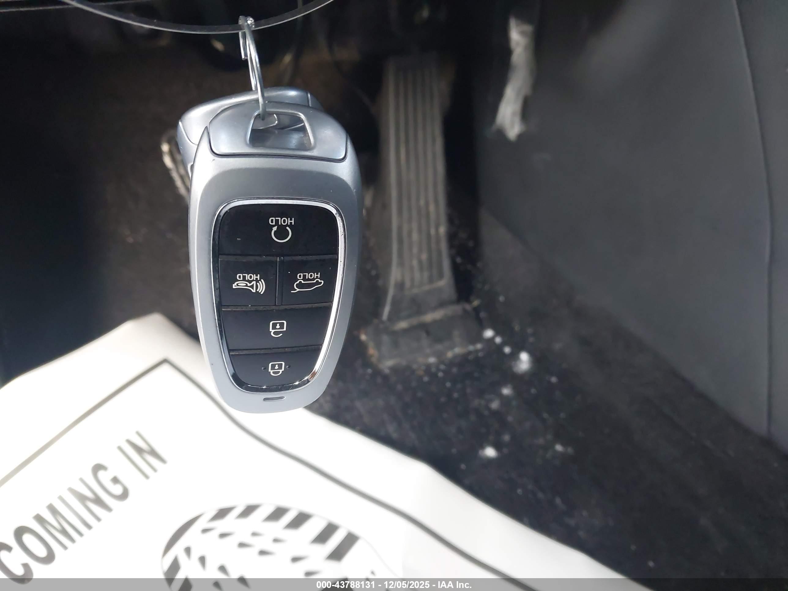 HYUNDAI PALISADE image 11
