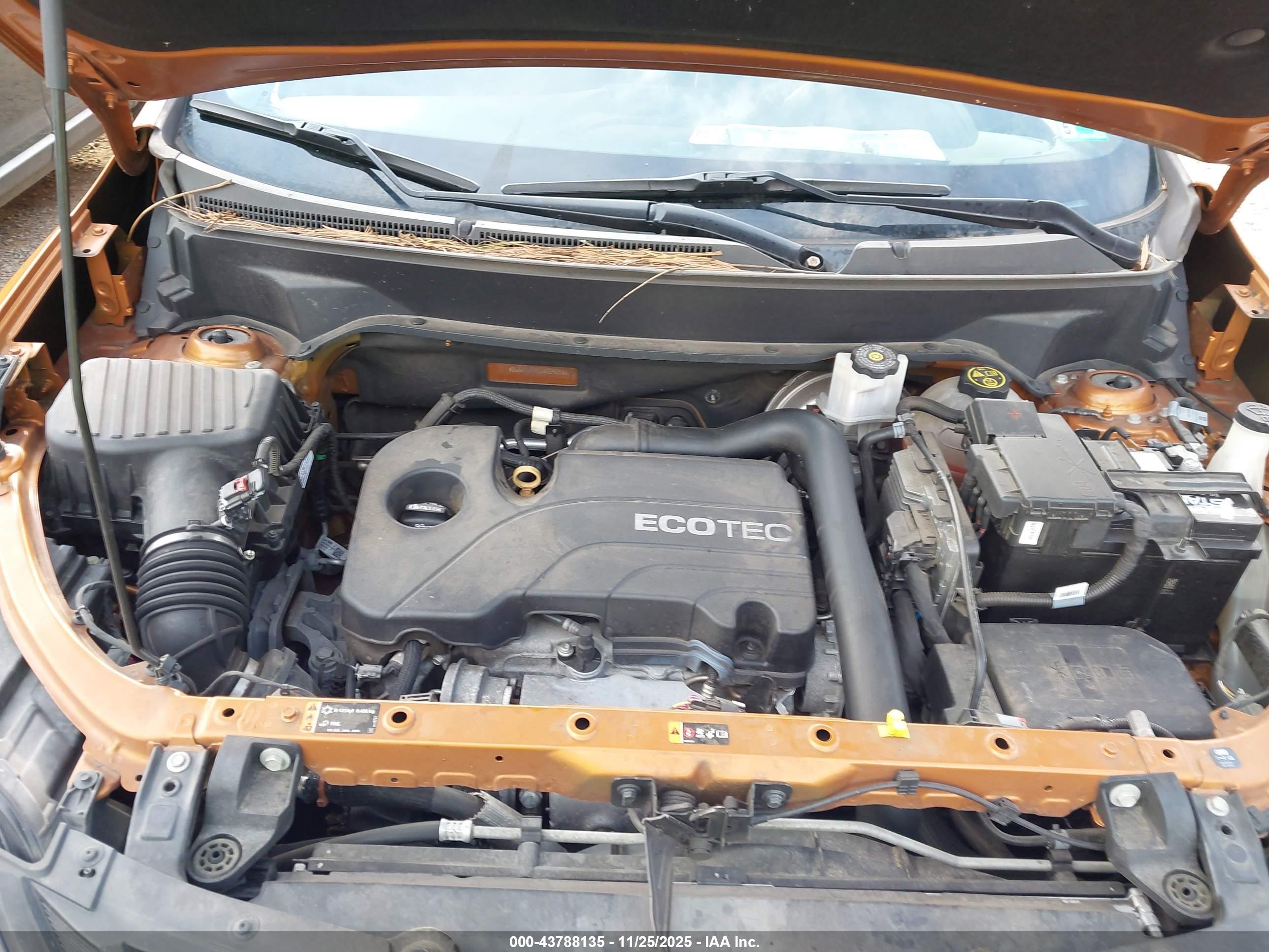 CHEVROLET EQUINOX image 10