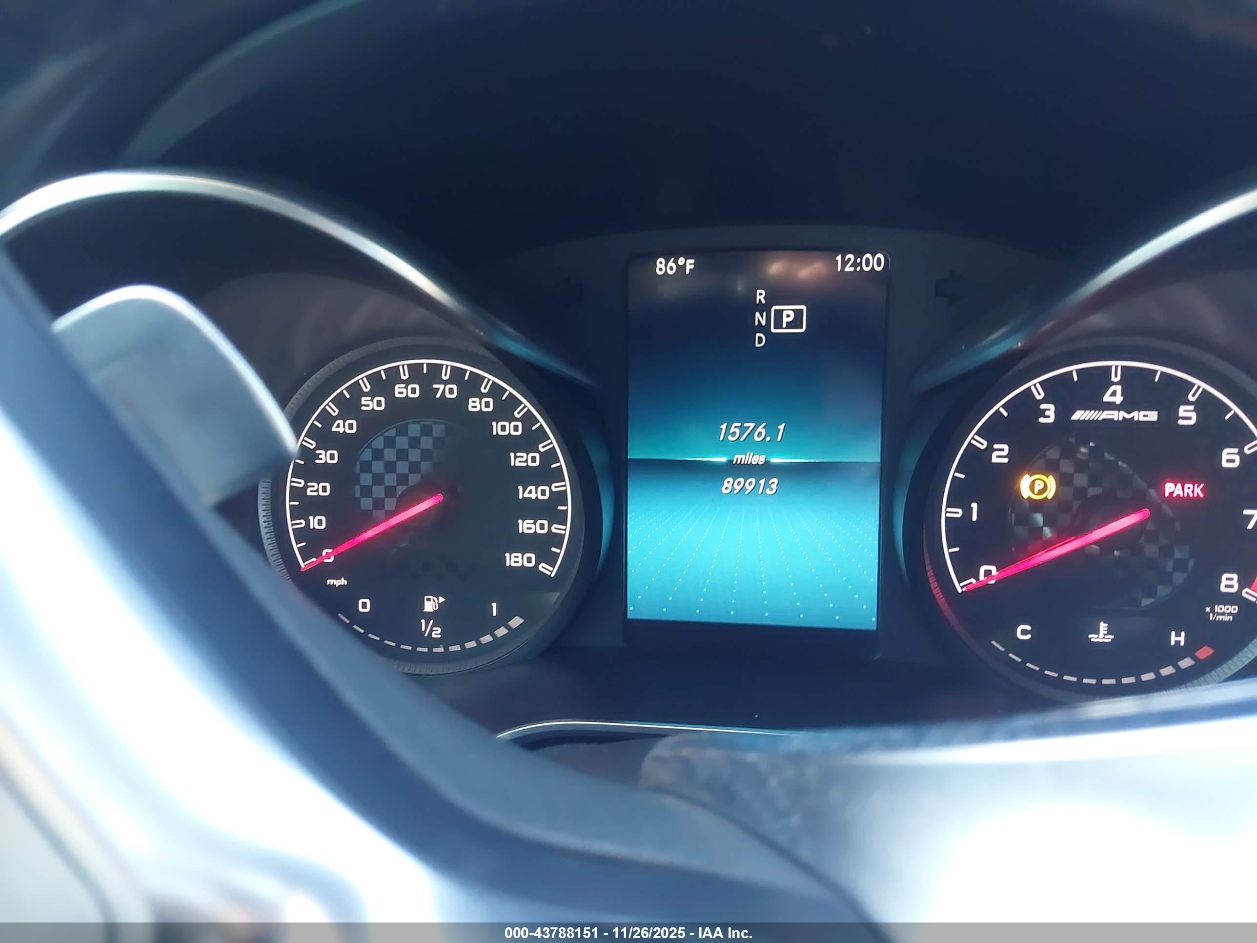 MERCEDES-BENZ AMG image 7