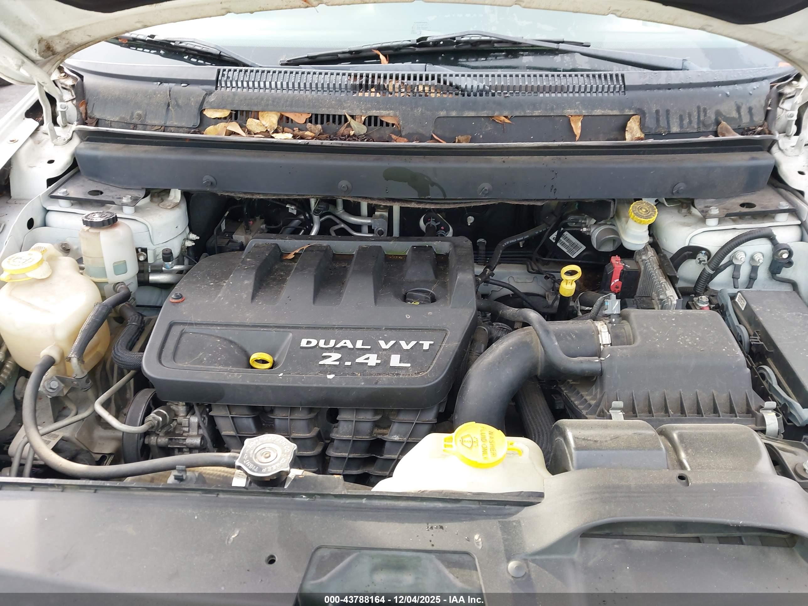 DODGE JOURNEY image 10