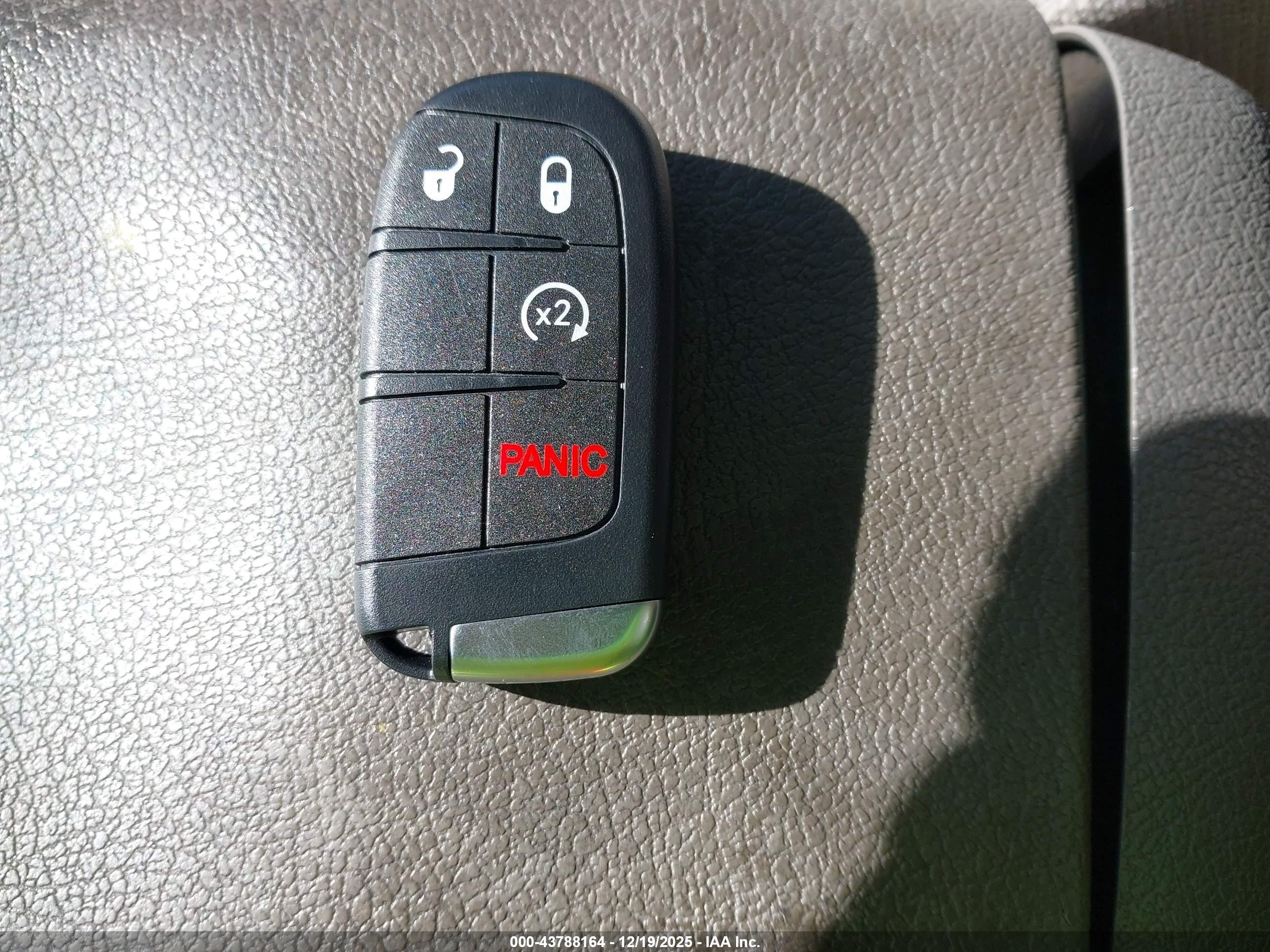 DODGE JOURNEY image 11