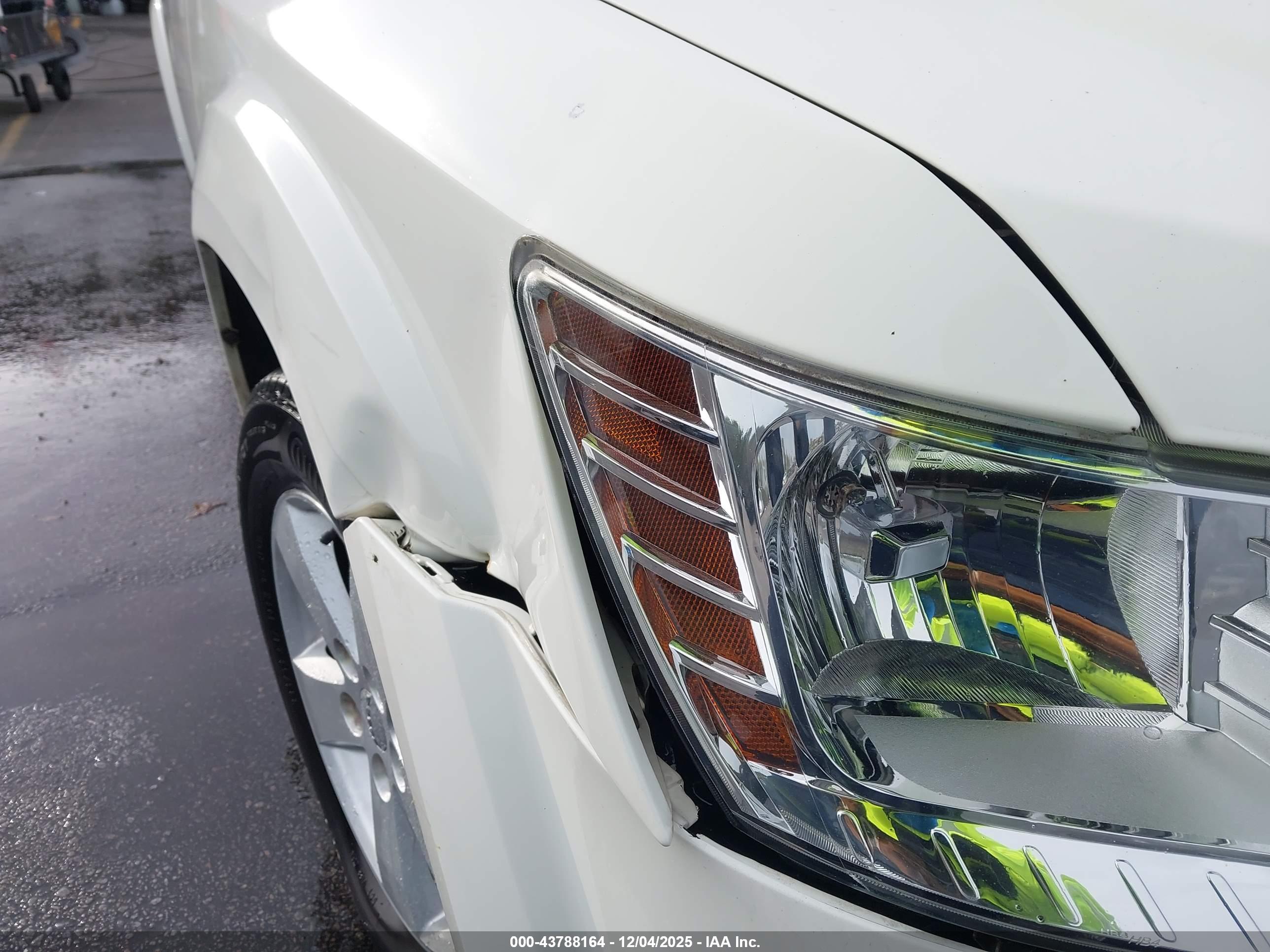 DODGE JOURNEY image 6