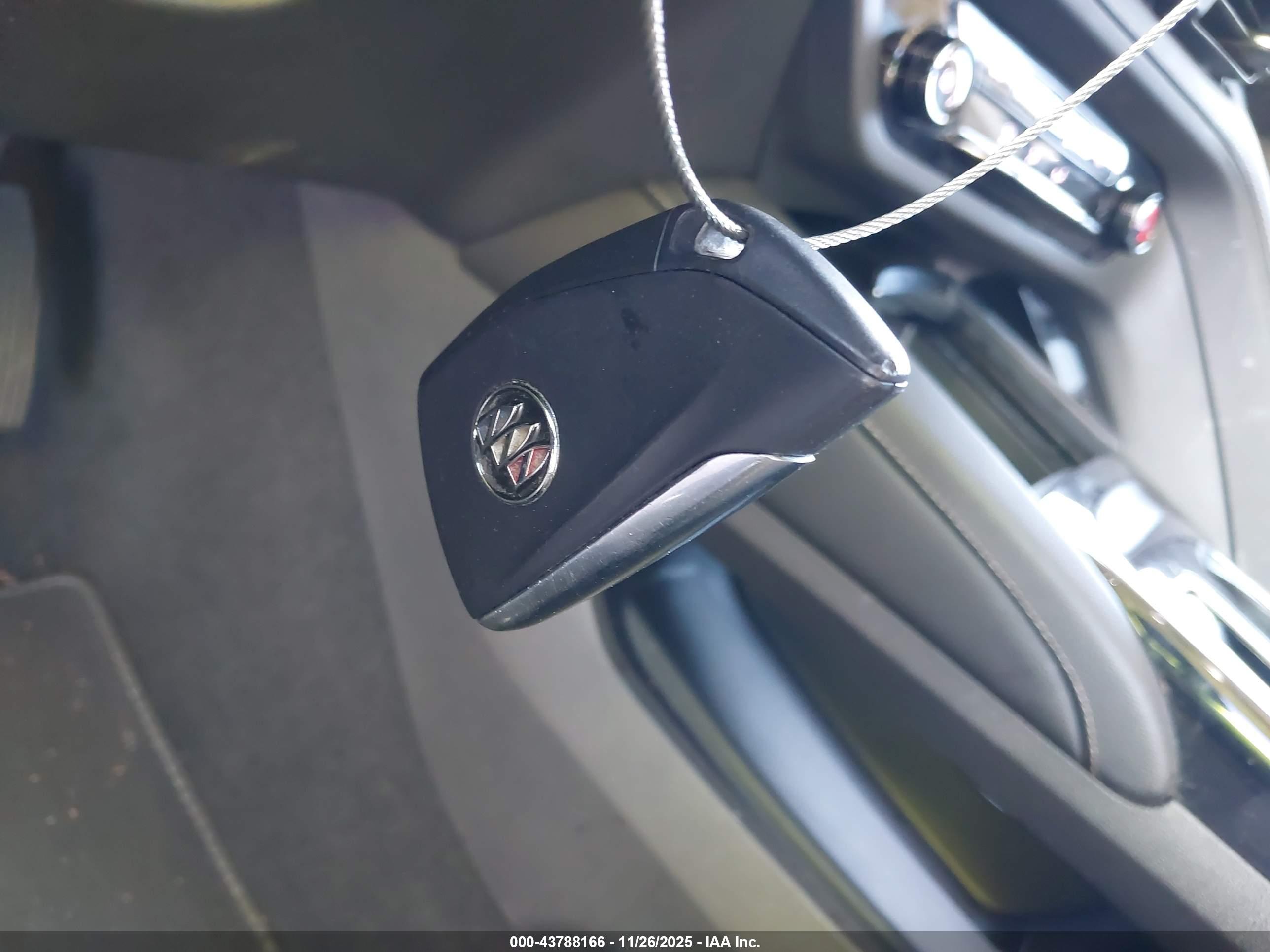 BUICK ENVISION image 11