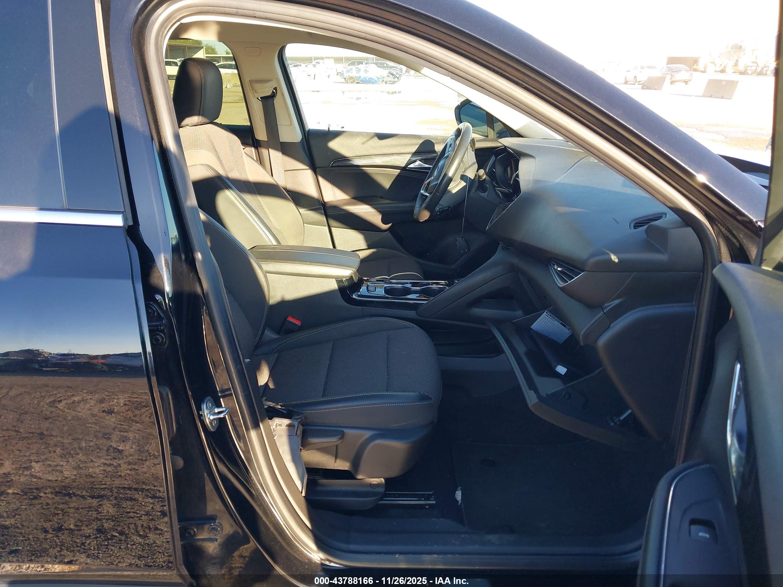 BUICK ENVISION image 5