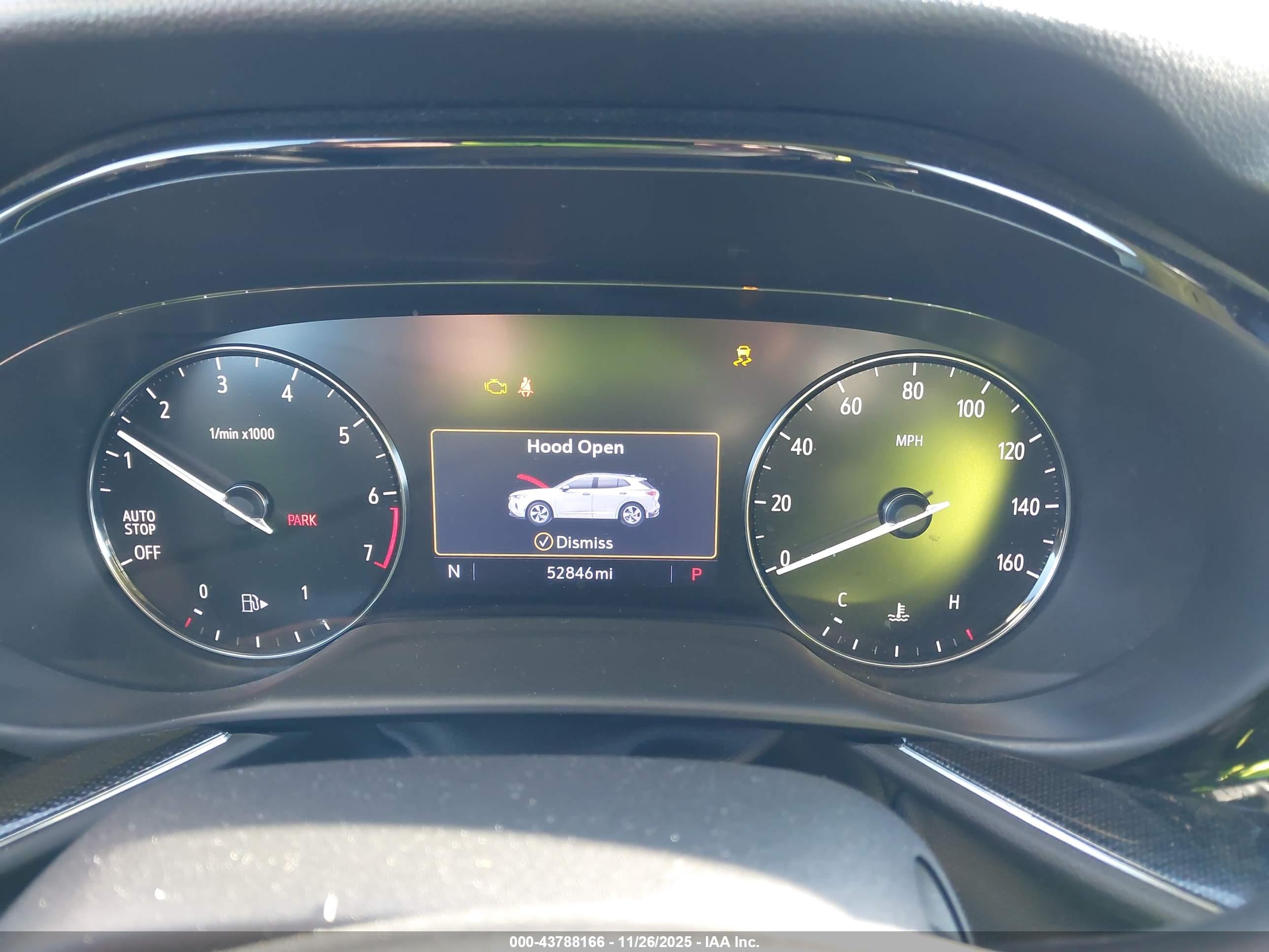 BUICK ENVISION image 7