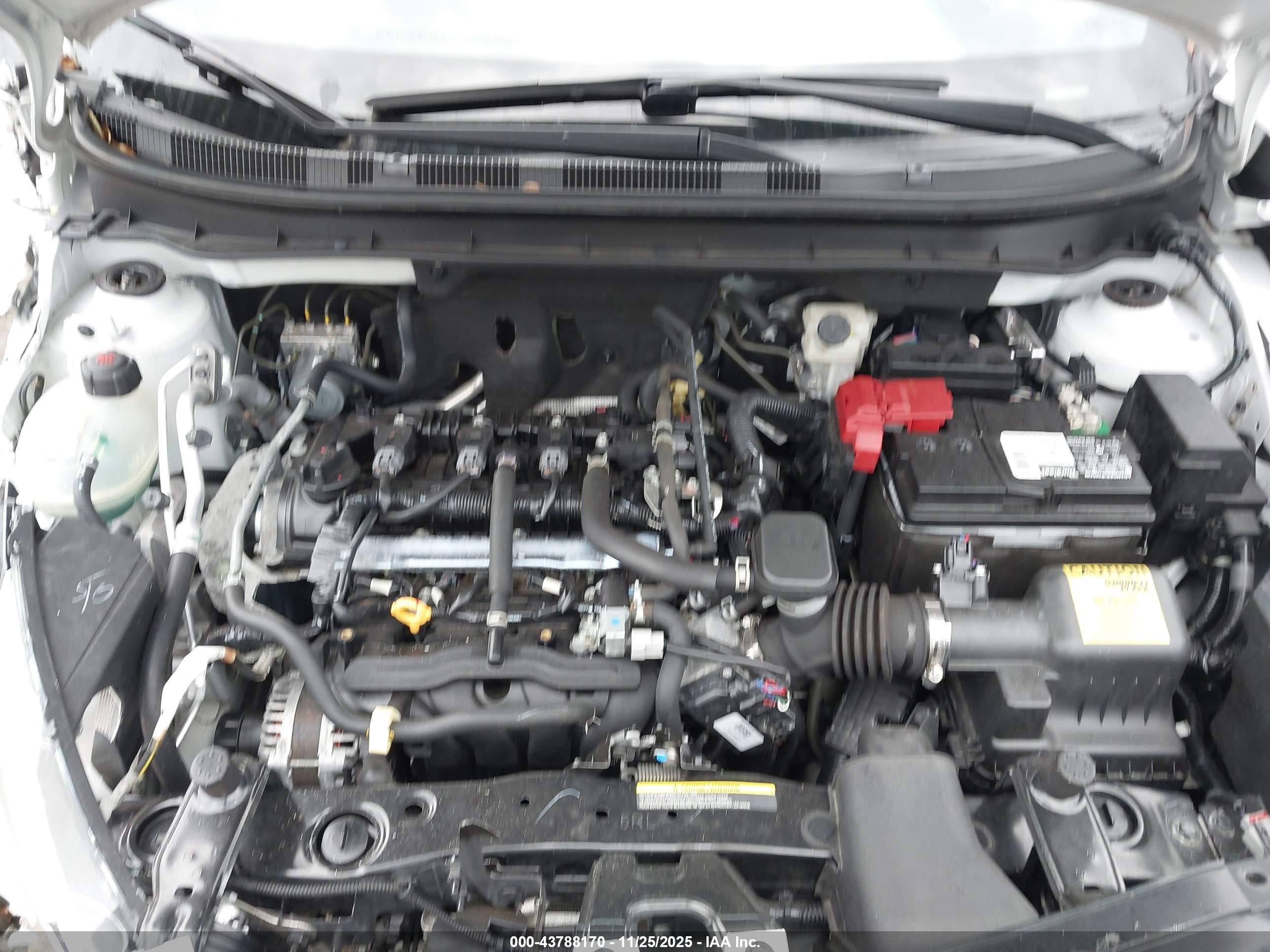 NISSAN KICKS image 10