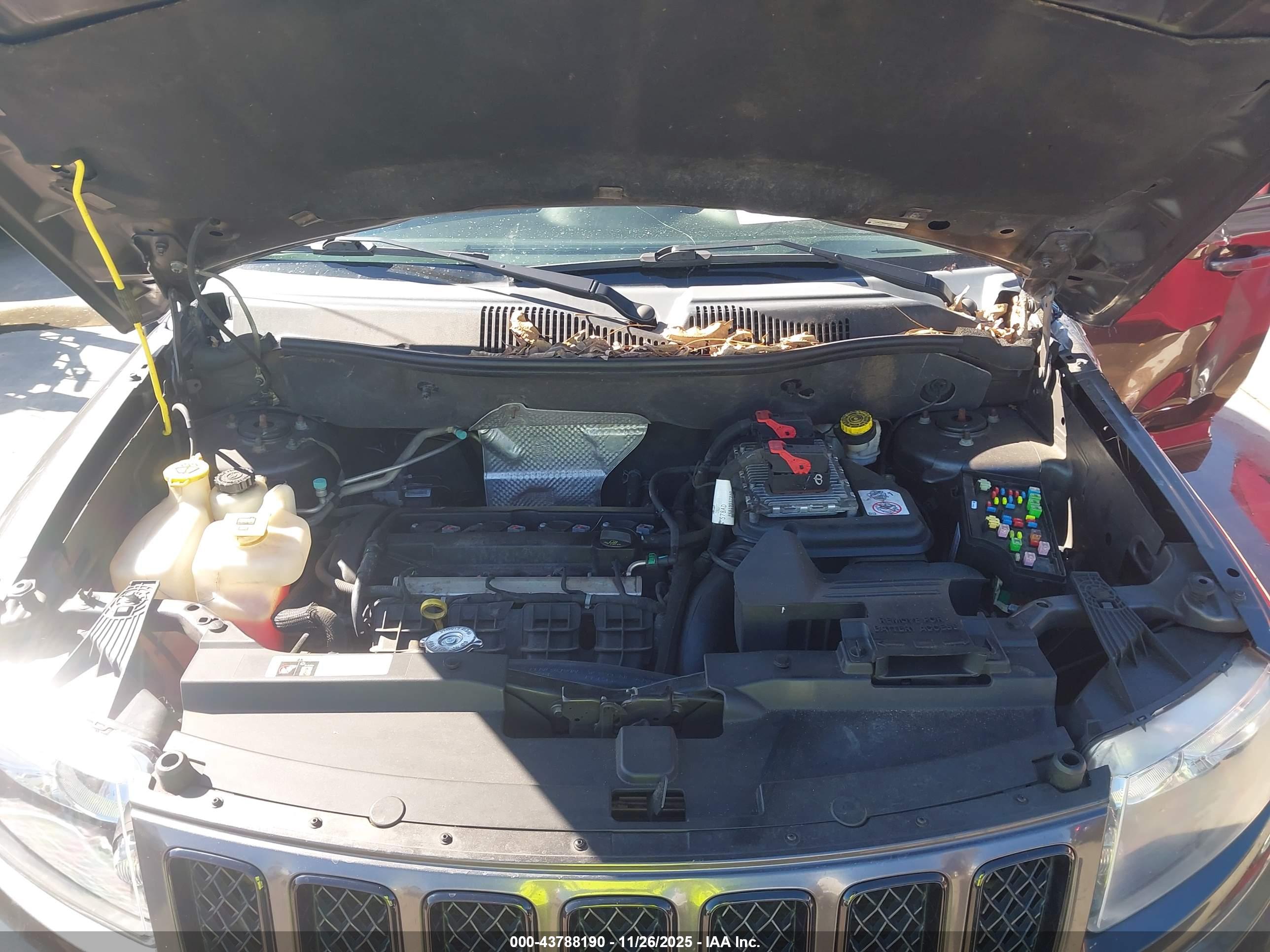 JEEP COMPASS image 10