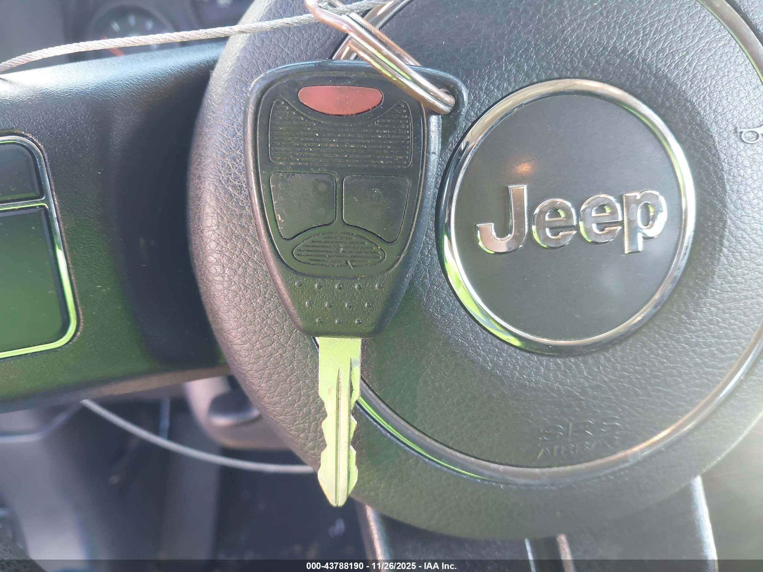 JEEP COMPASS image 11