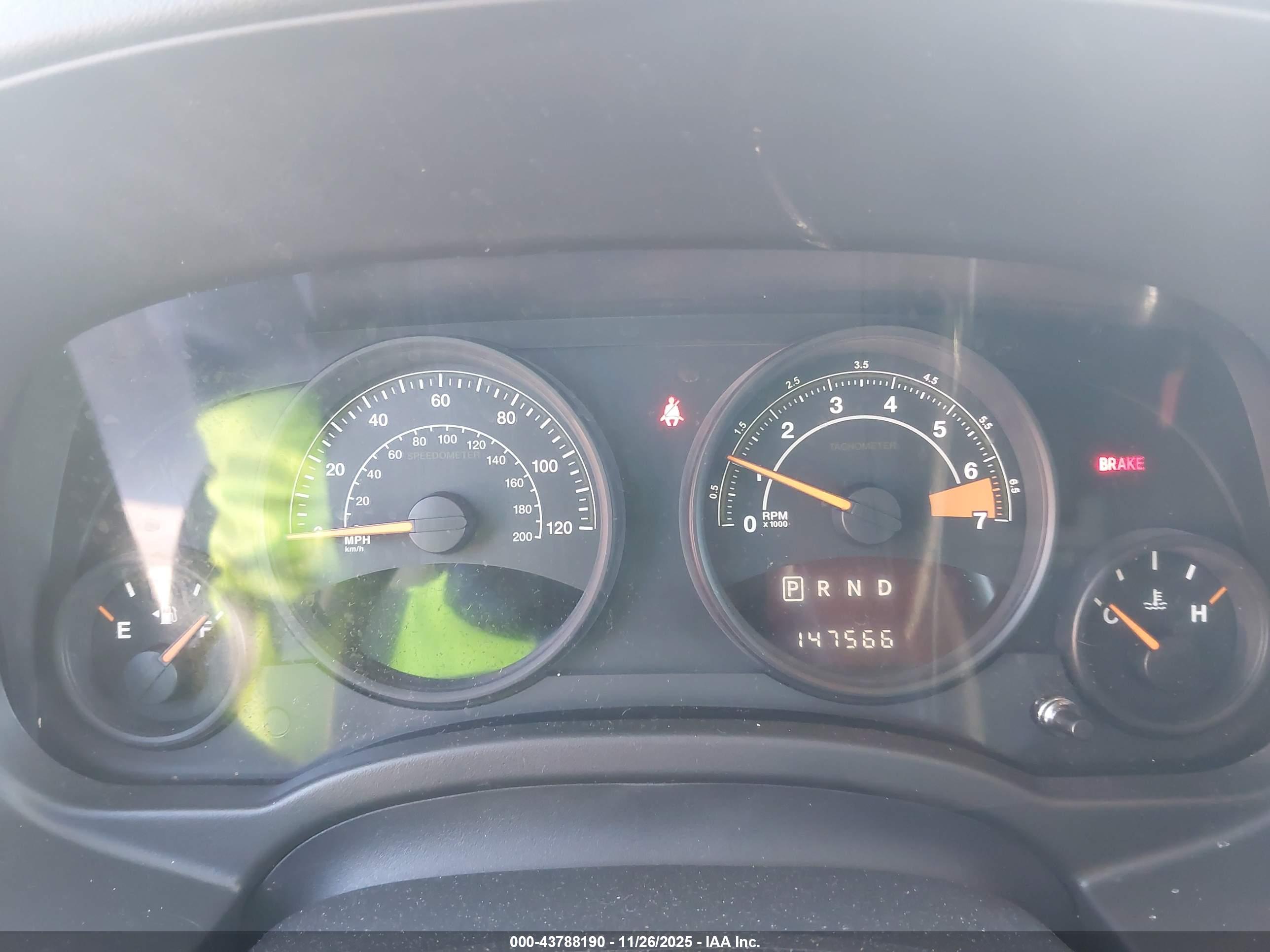JEEP COMPASS image 7