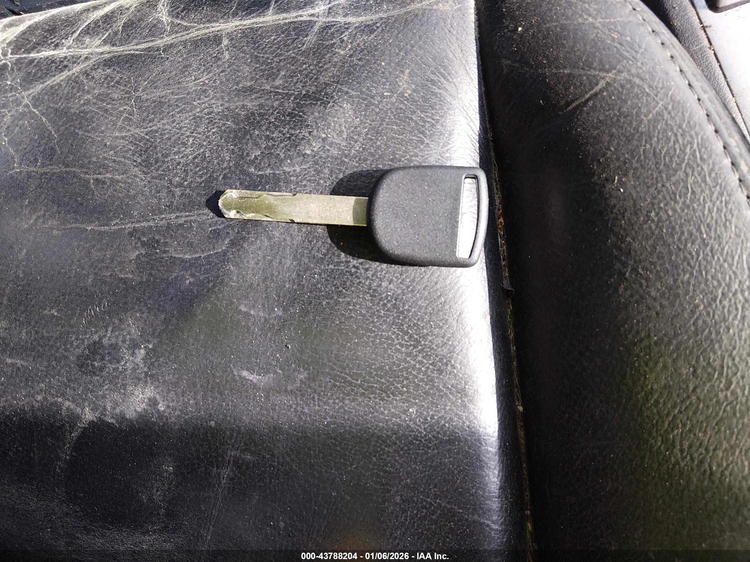 HONDA ACCORD image 11
