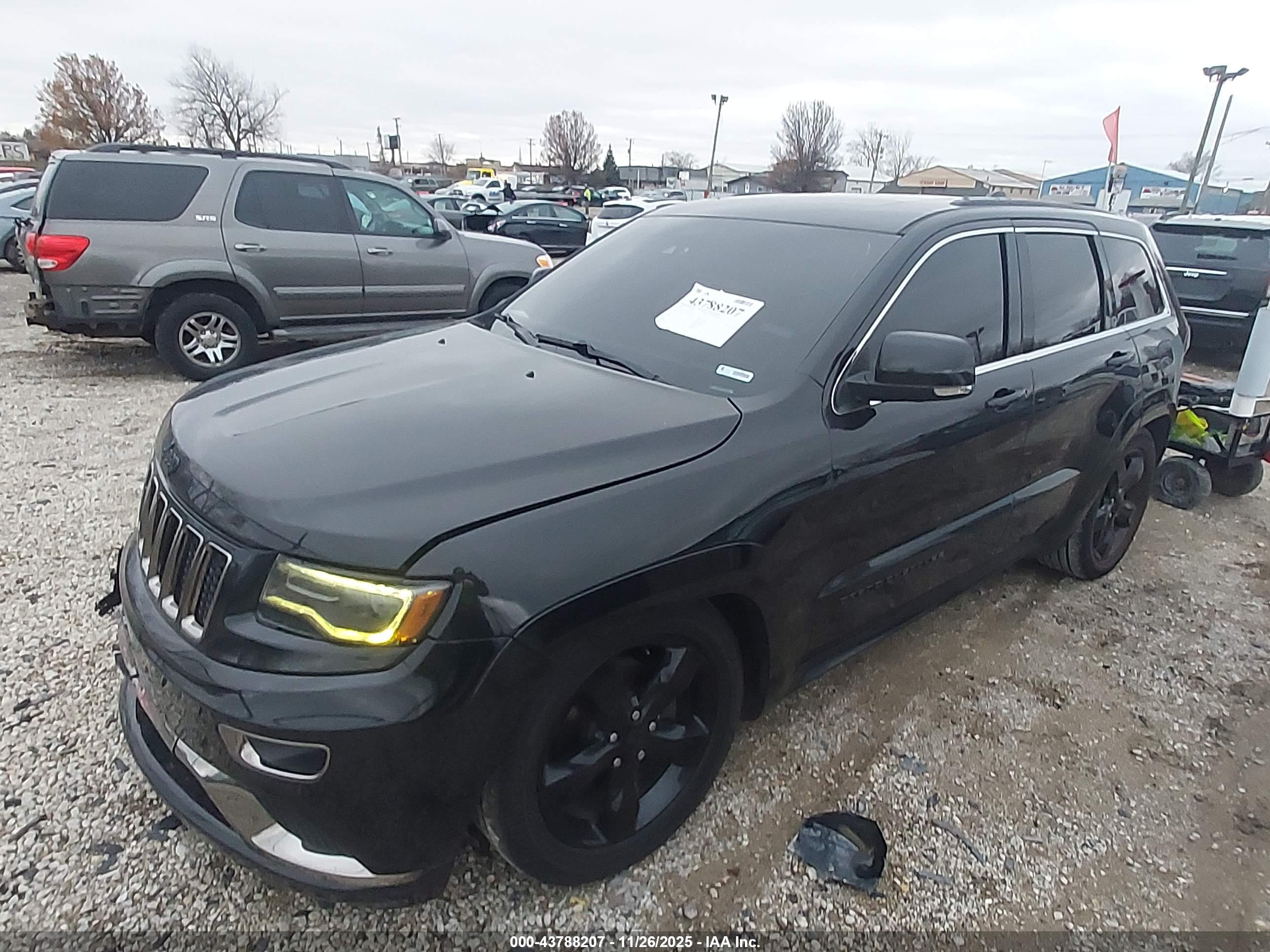 JEEP GRAND image 2