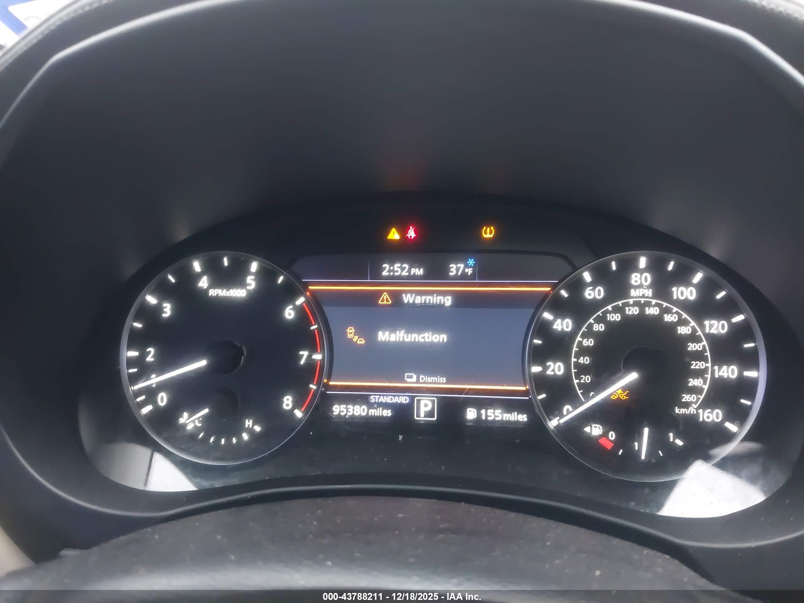INFINITI QX50 image 7
