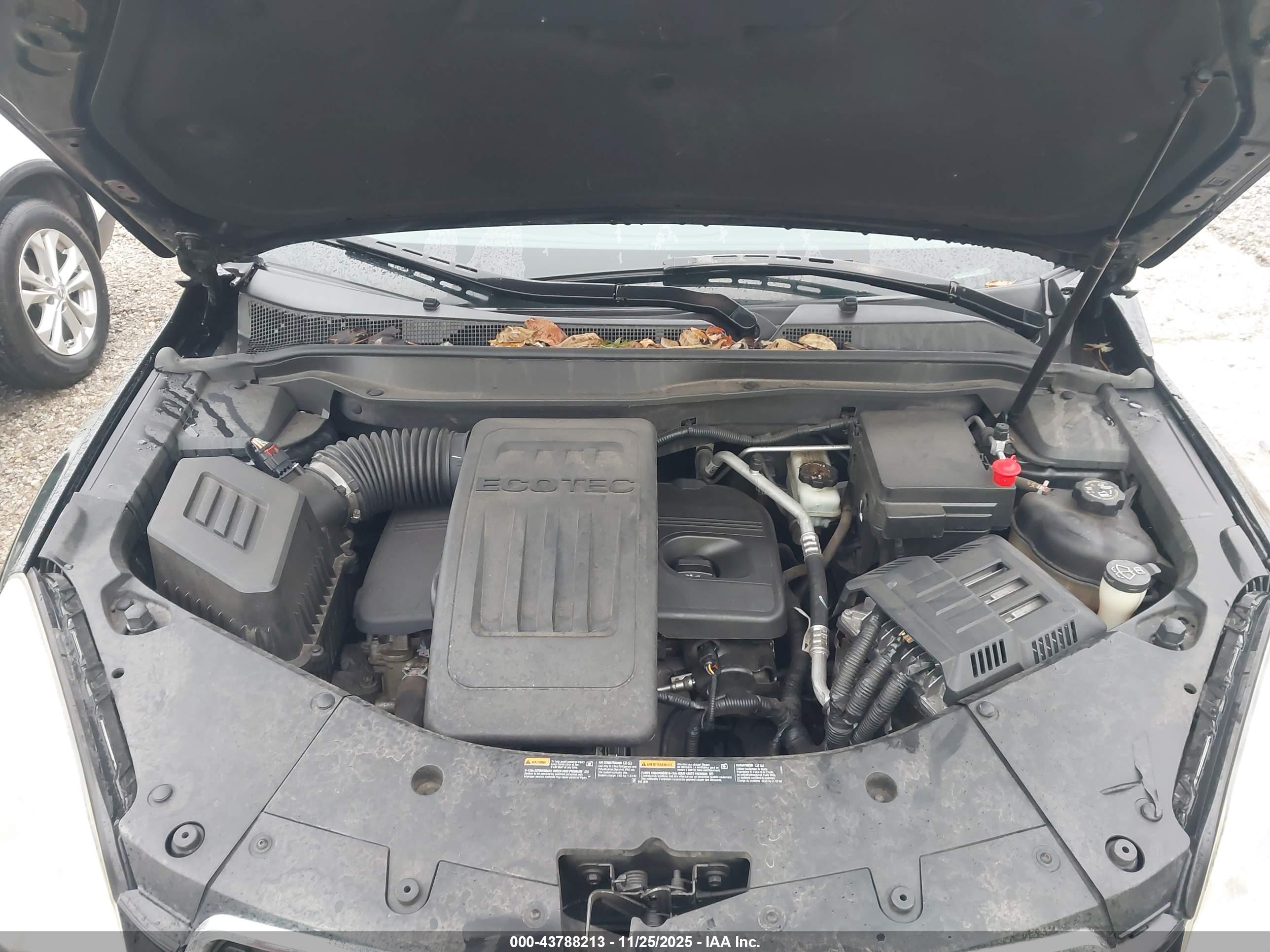 CHEVROLET EQUINOX image 10